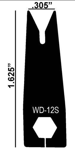 AAE FREAK BLADES - Image 17