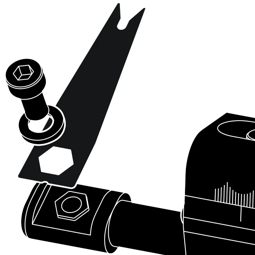 AAE FREAK BLADES - Image 3