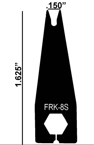 AAE FREAK BLADES - Image 4