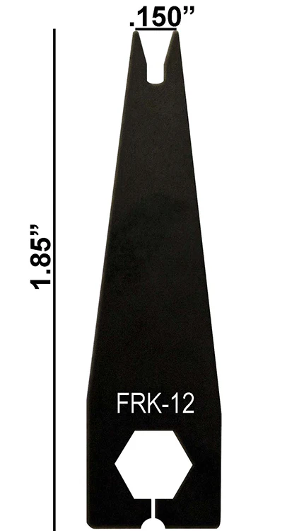 AAE FREAK BLADES - Image 9