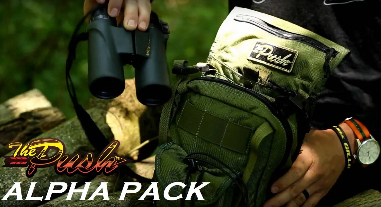 ALPHA Hunting Pack & Quiver - Image 14