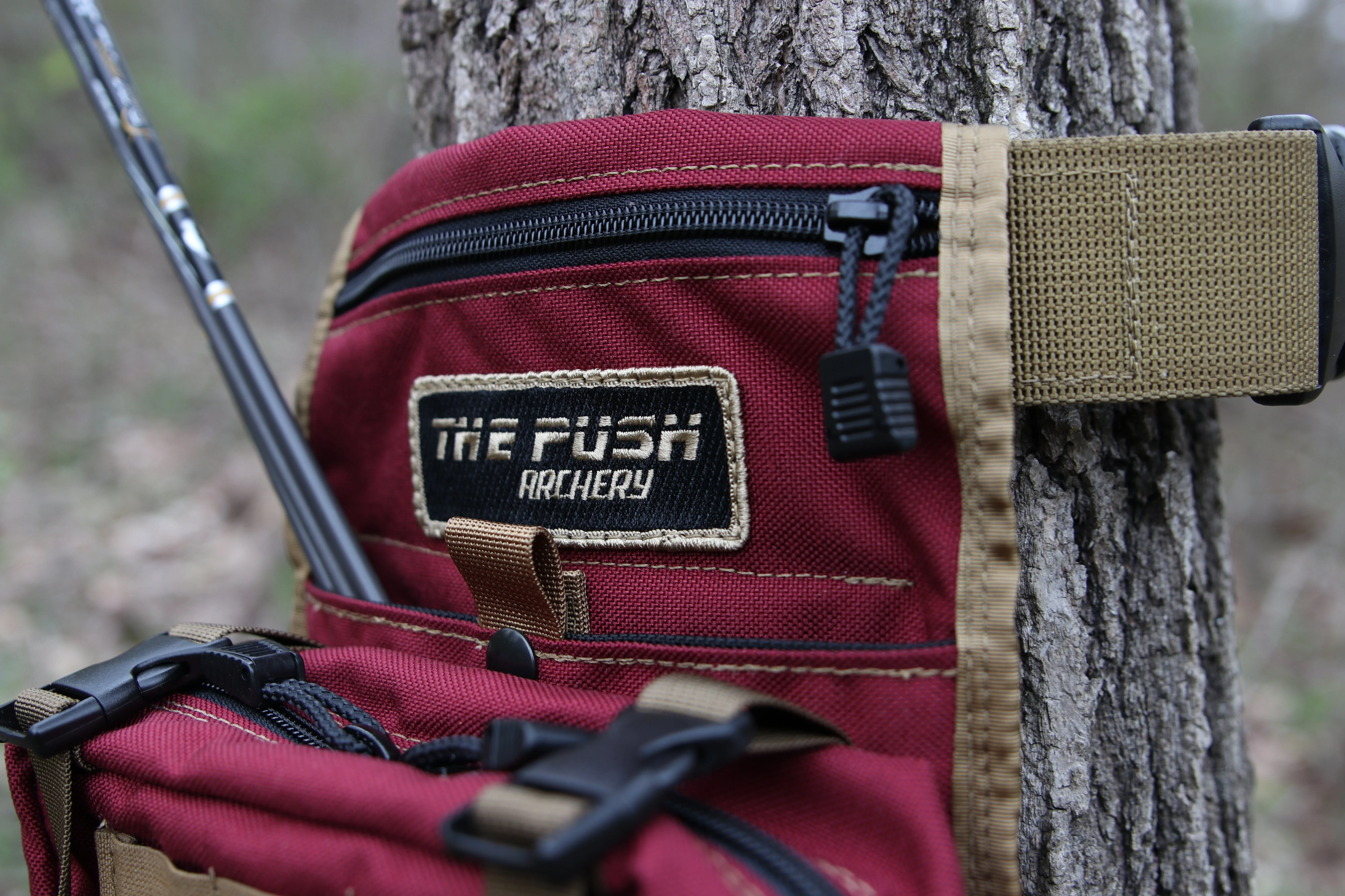 ALPHA Hunting Pack & Quiver - Image 22