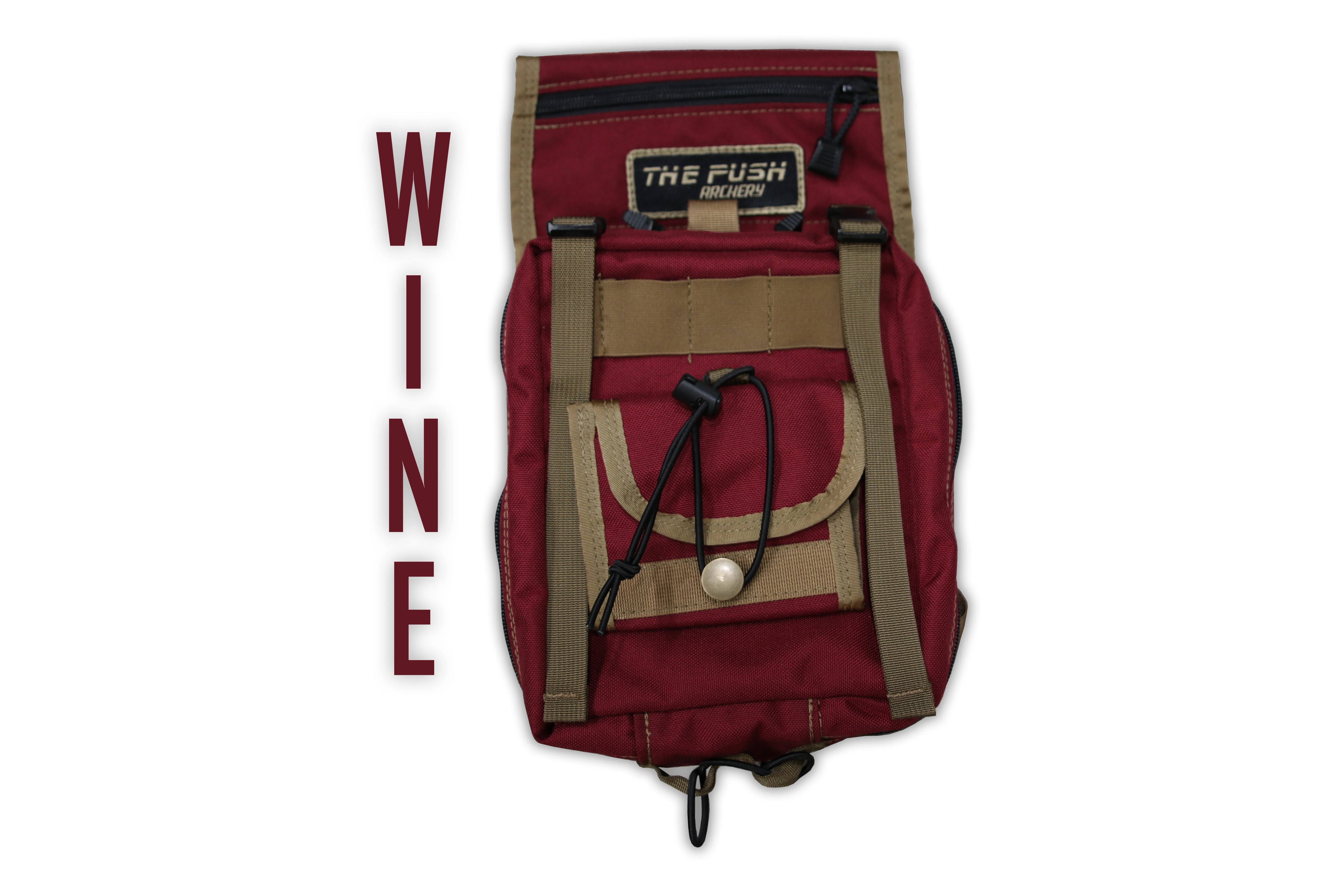 ALPHA Hunting Pack & Quiver - Image 23