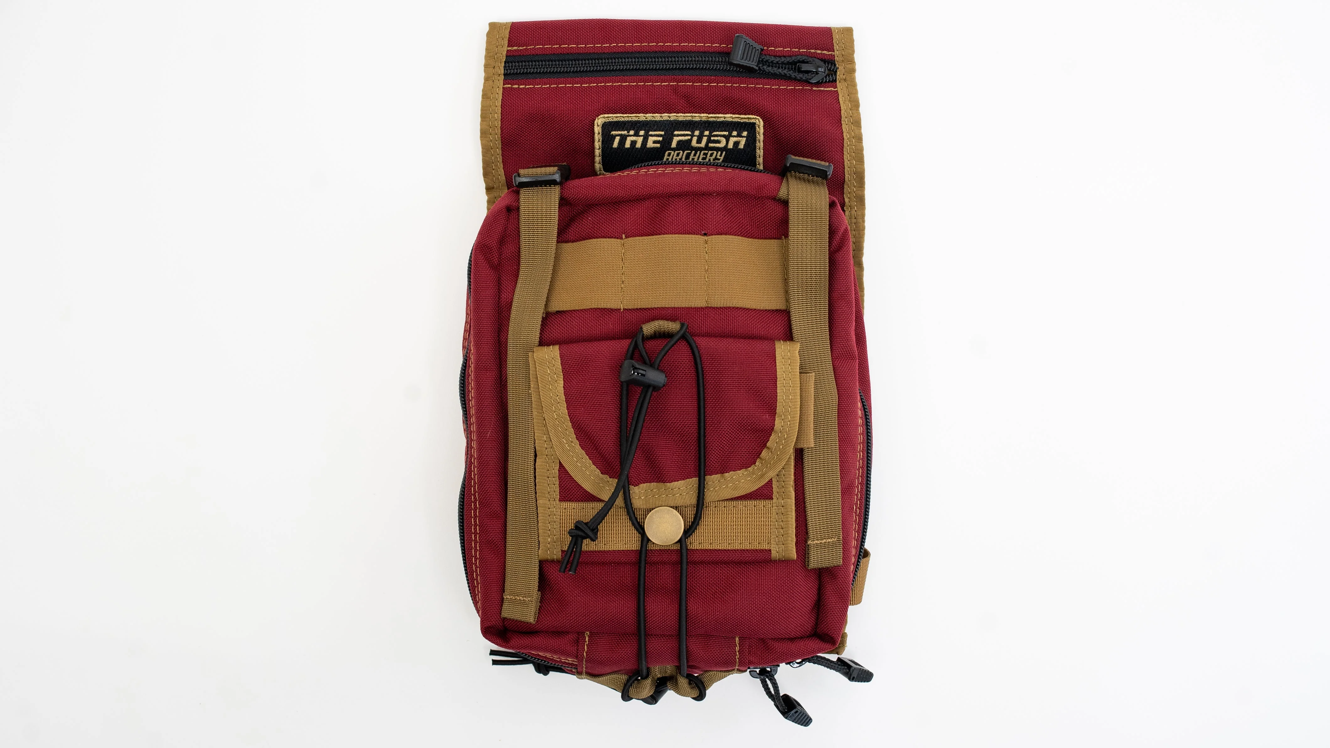 ALPHA Hunting Pack & Quiver - Image 27