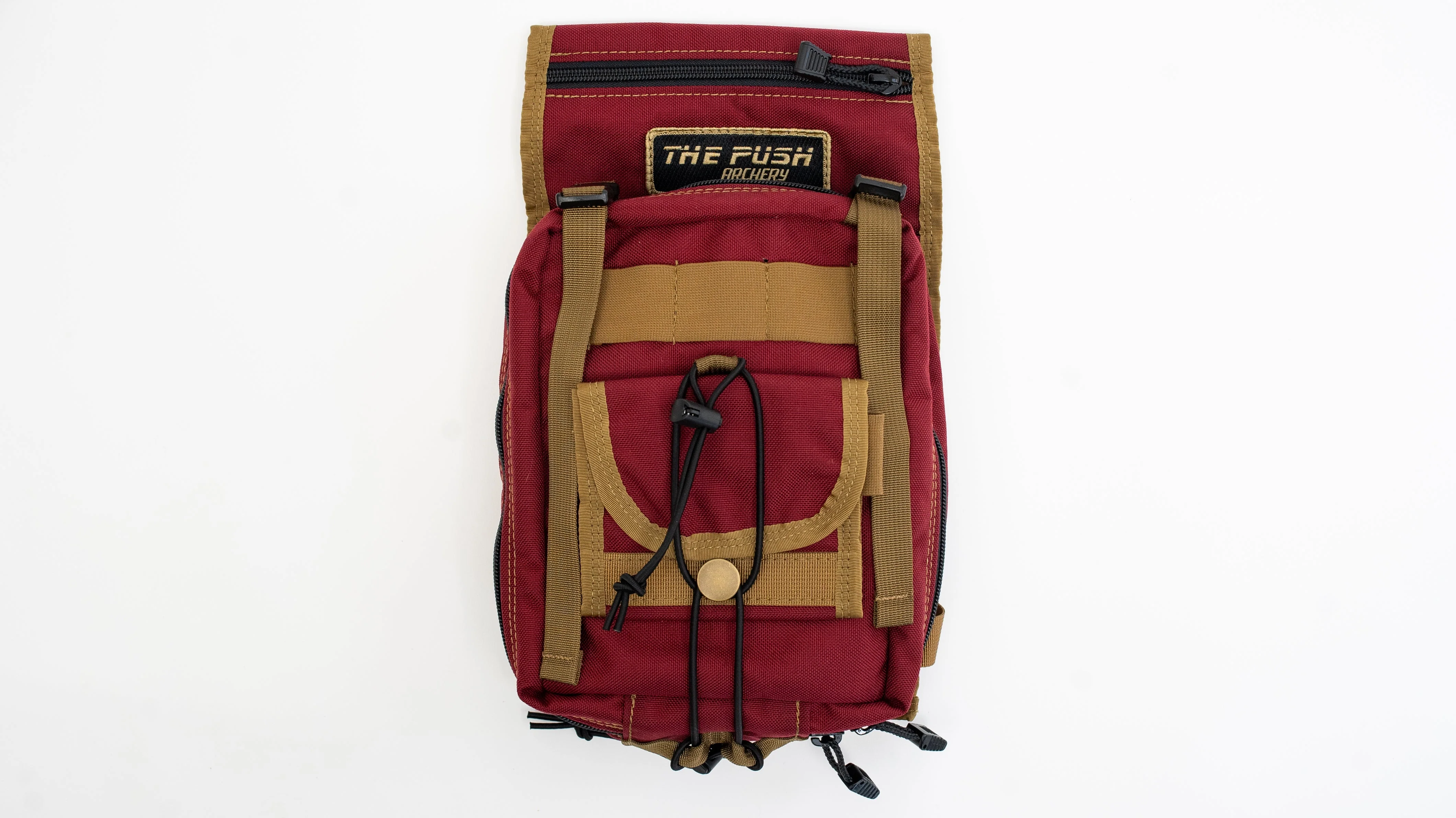 ALPHA Hunting Pack & Quiver - Image 32