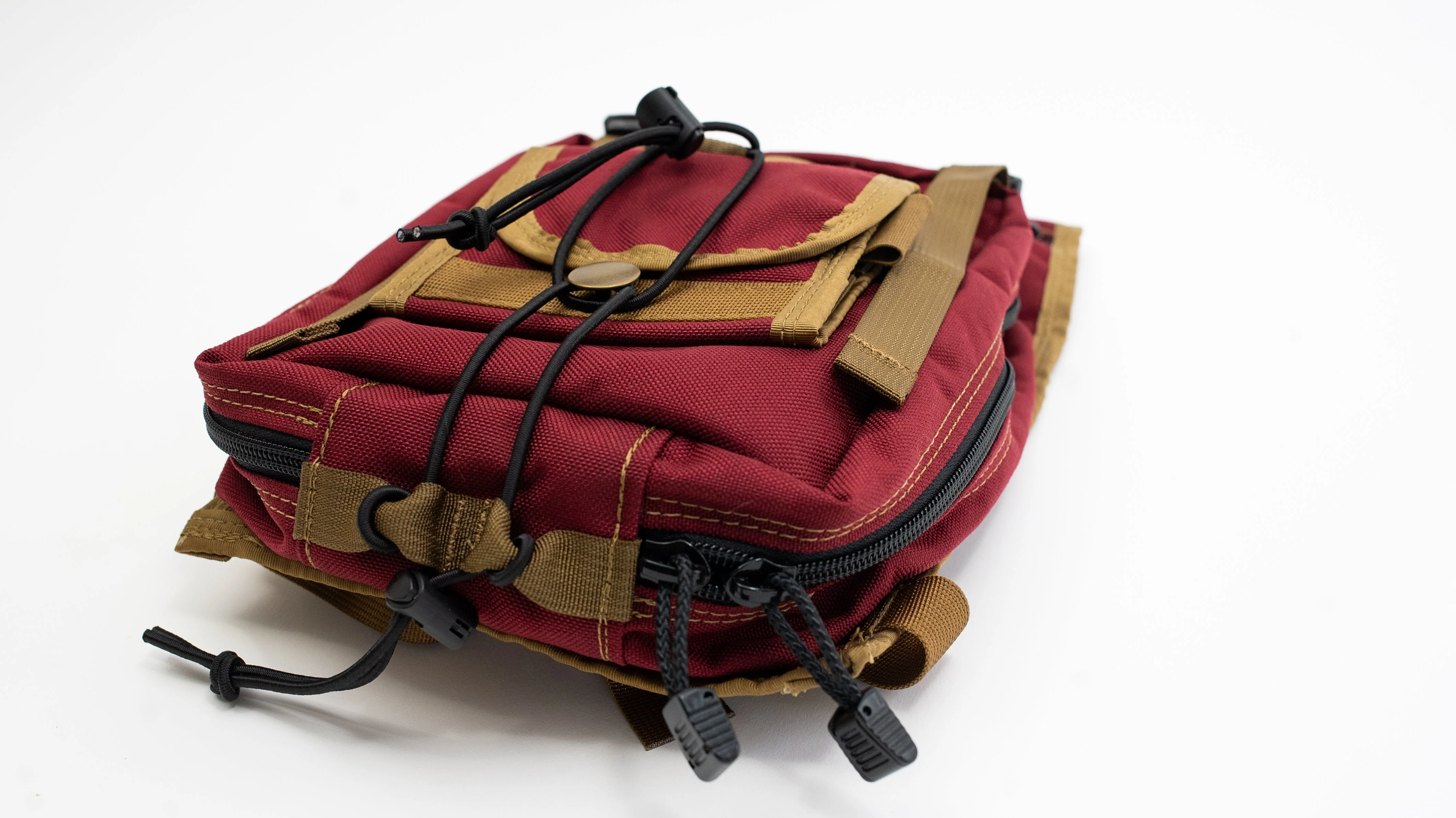 ALPHA Hunting Pack & Quiver - Image 35