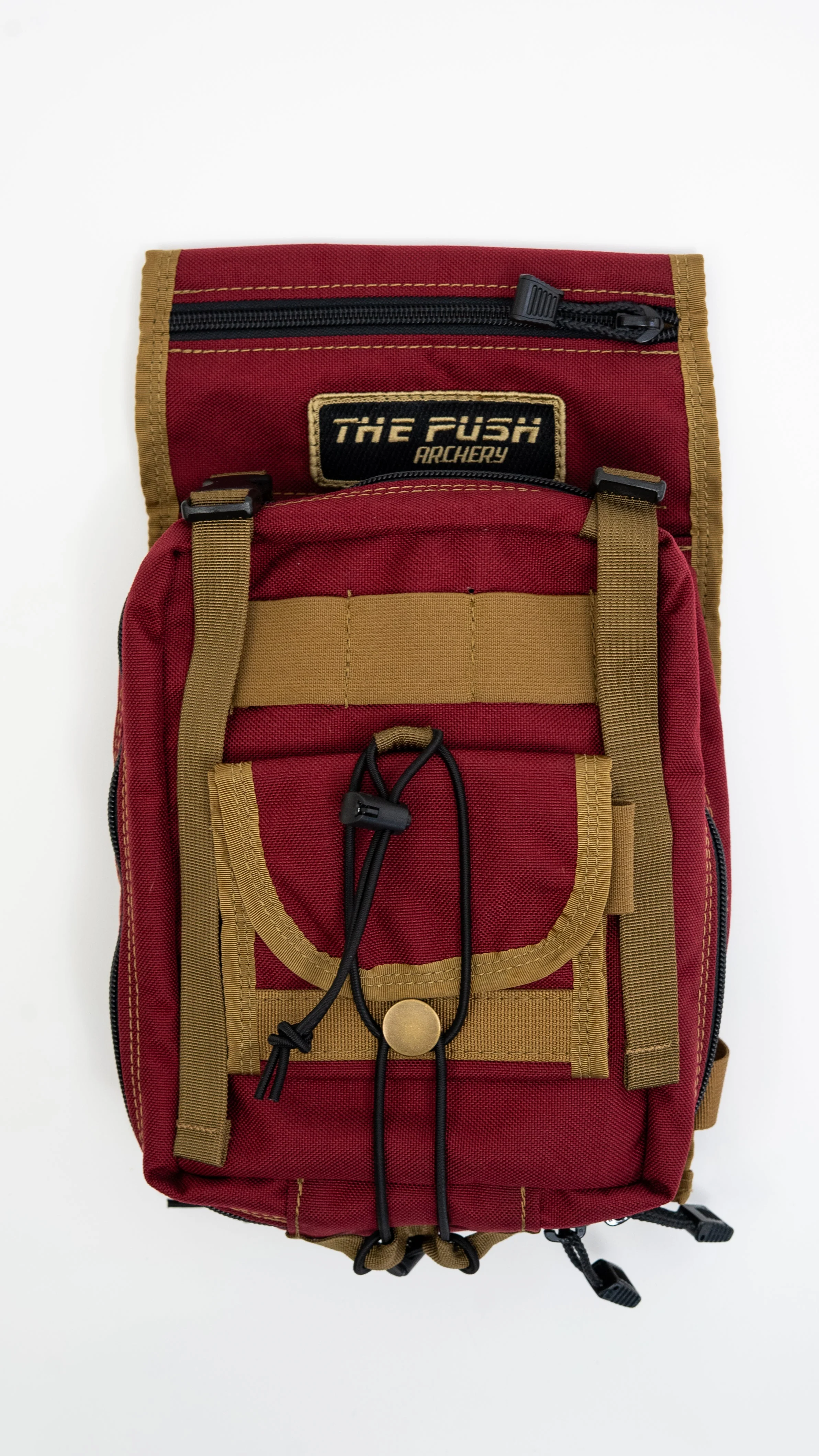 ALPHA Hunting Pack & Quiver - Image 37