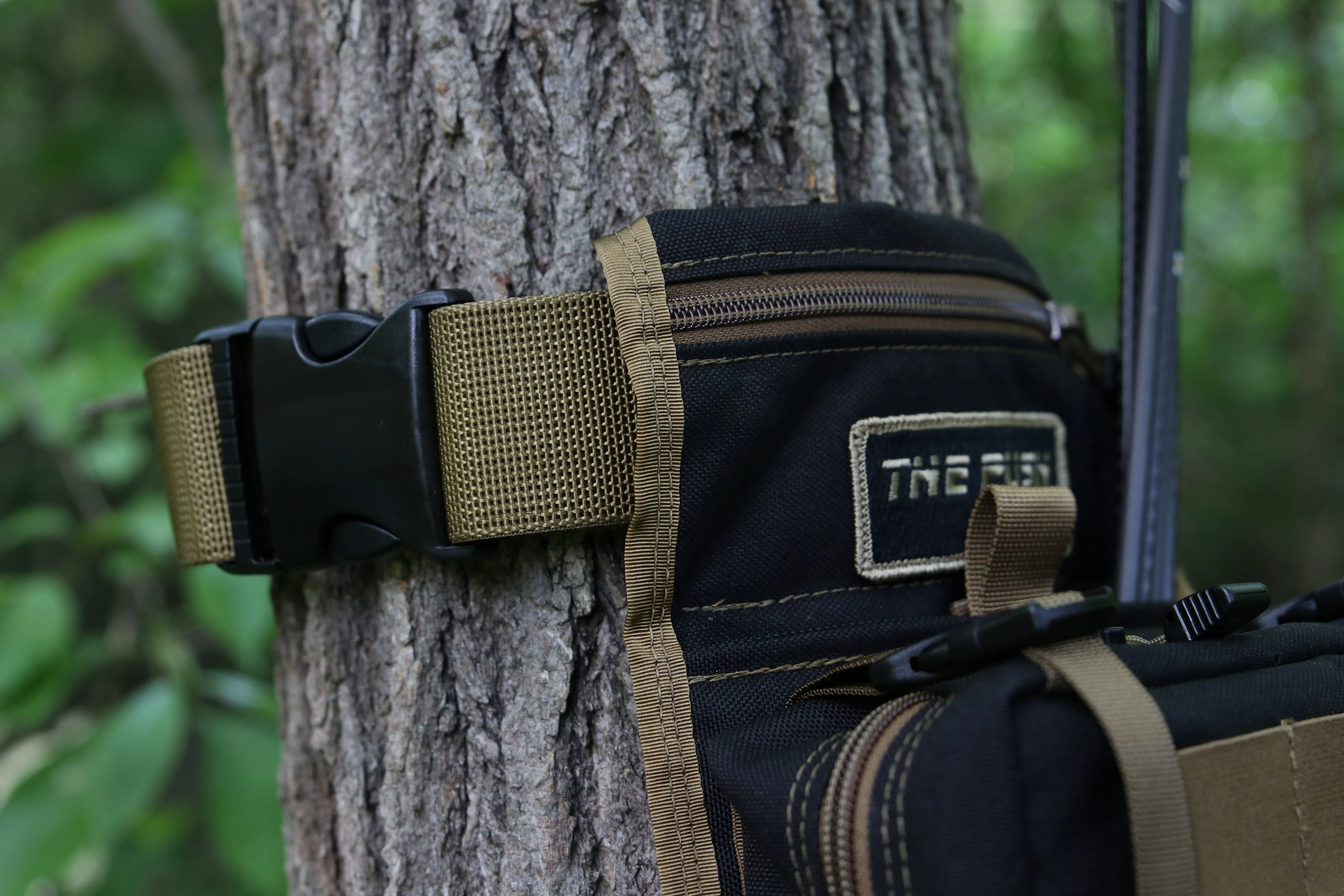 ALPHA Hunting Pack & Quiver - Image 45