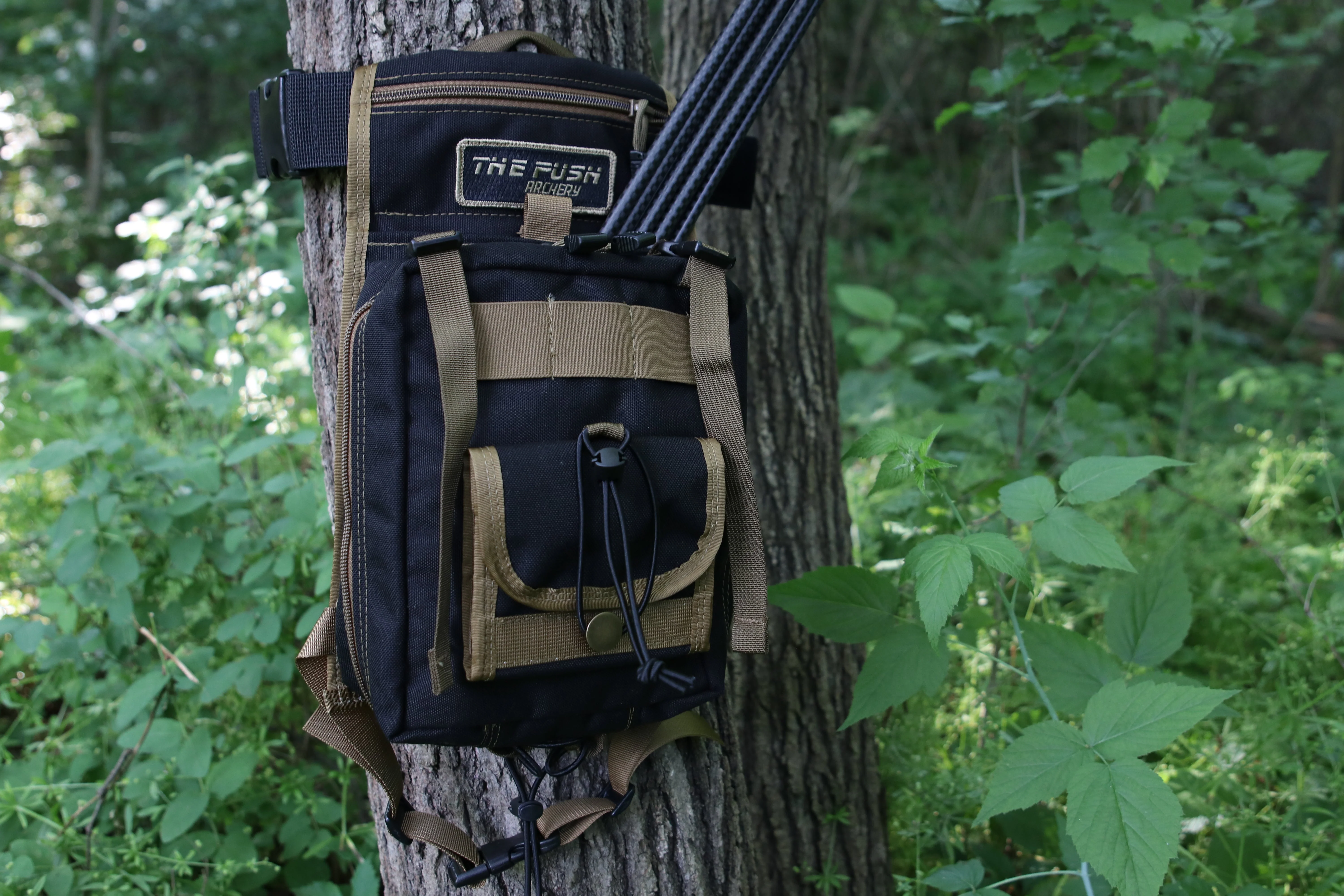 ALPHA Hunting Pack & Quiver - Image 46