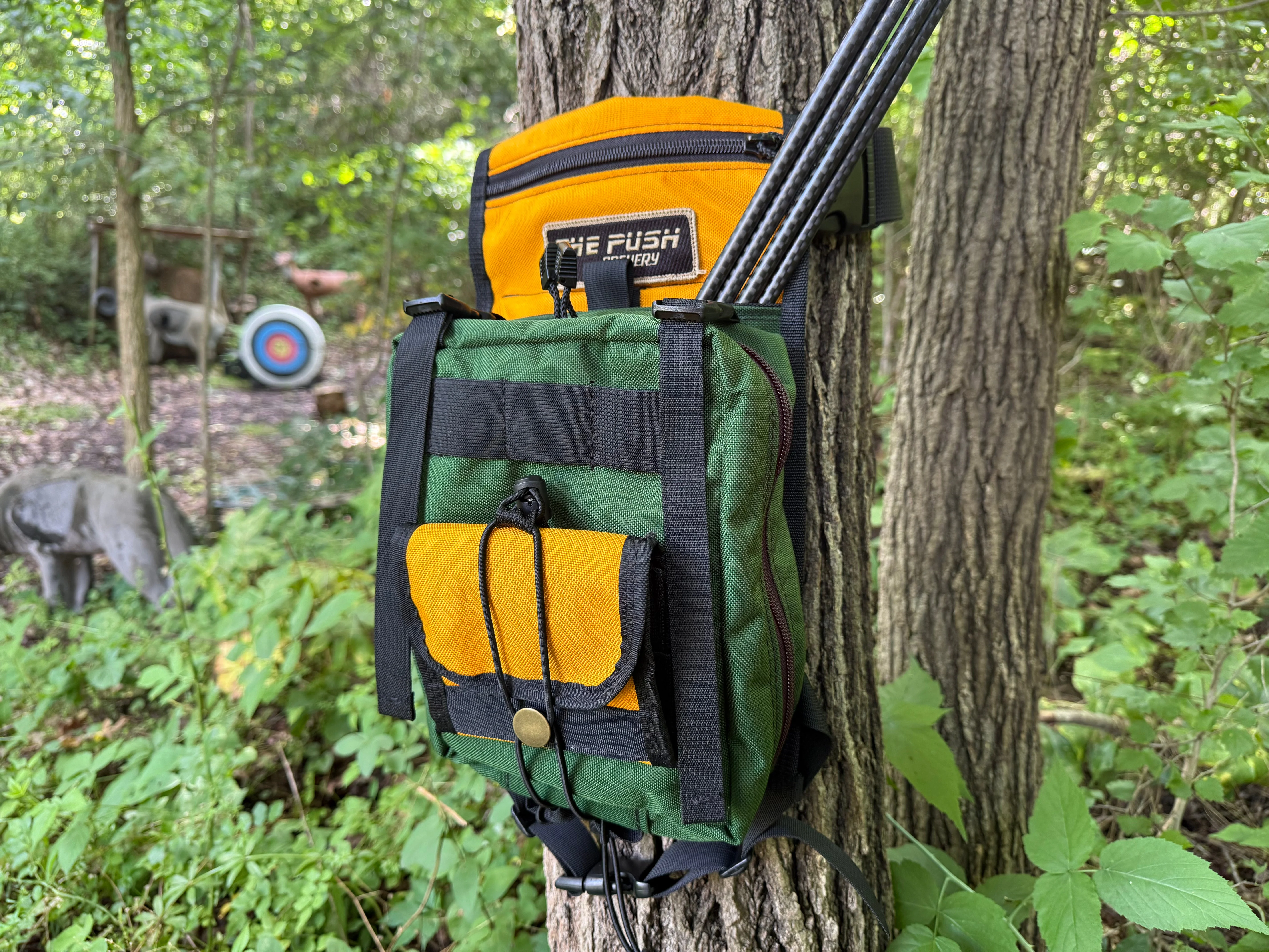 ALPHA Hunting Pack & Quiver - Image 47