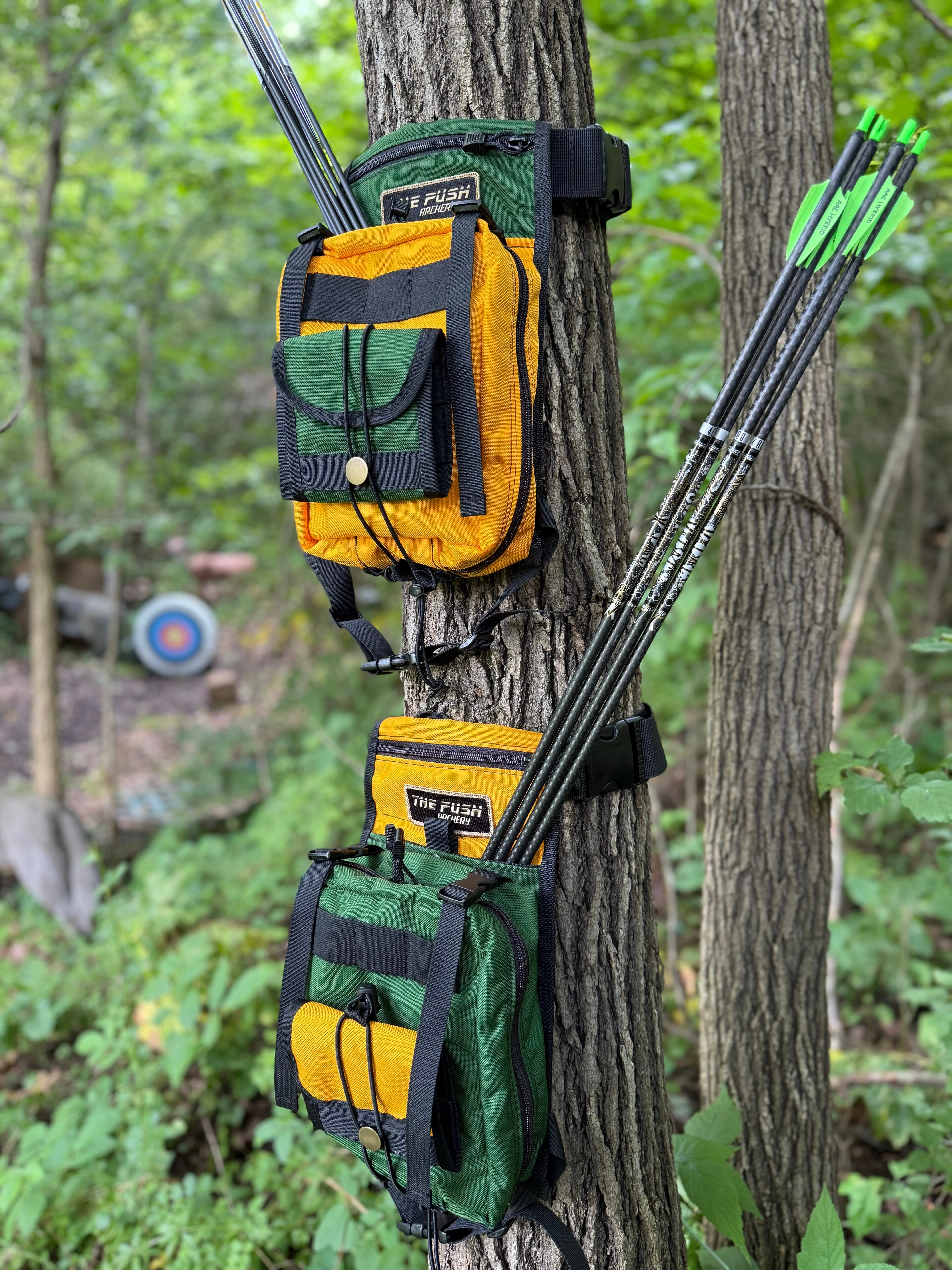 ALPHA Hunting Pack & Quiver - Image 49