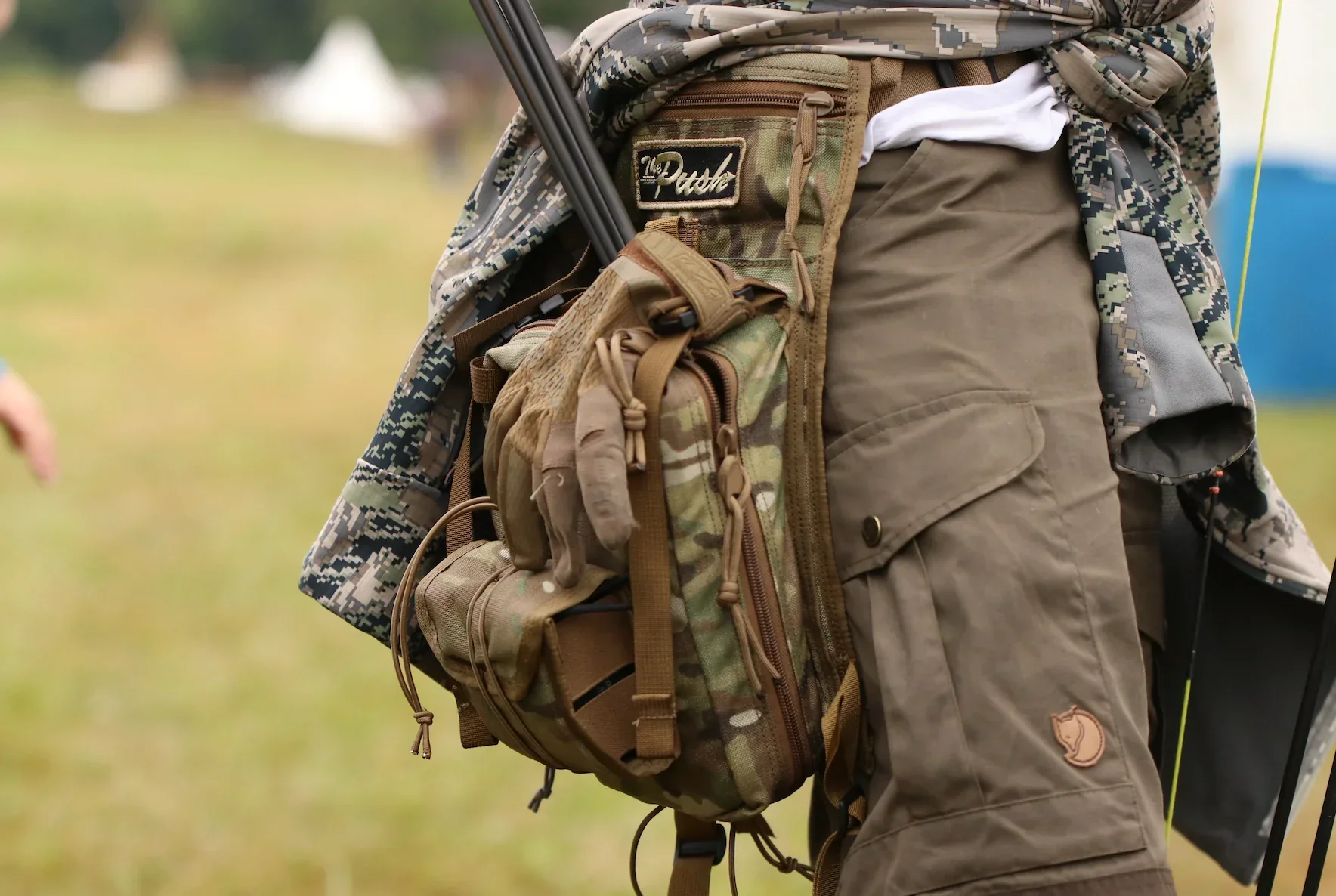 ALPHA Hunting Pack & Quiver - Image 5