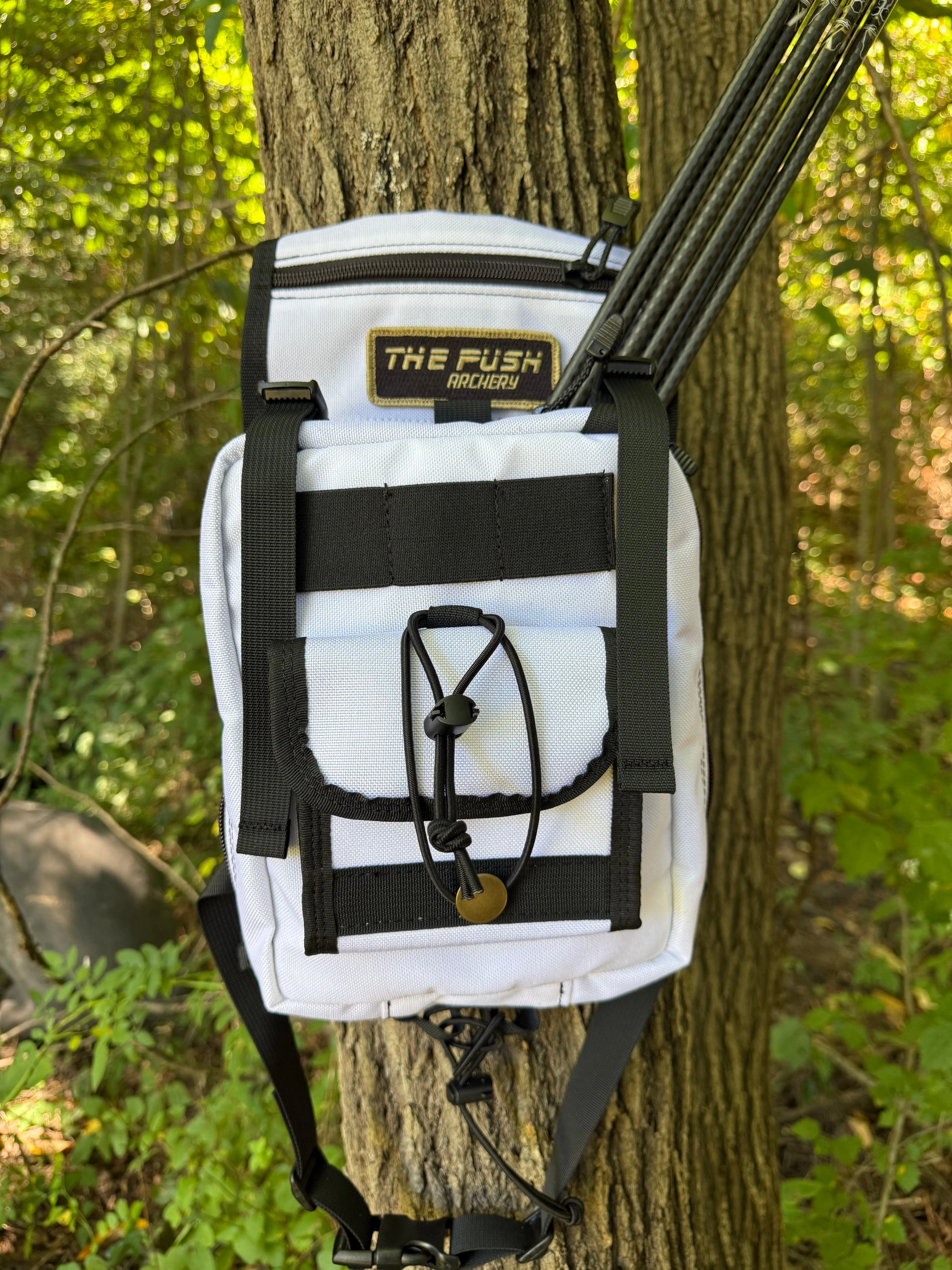ALPHA Hunting Pack & Quiver - Image 51