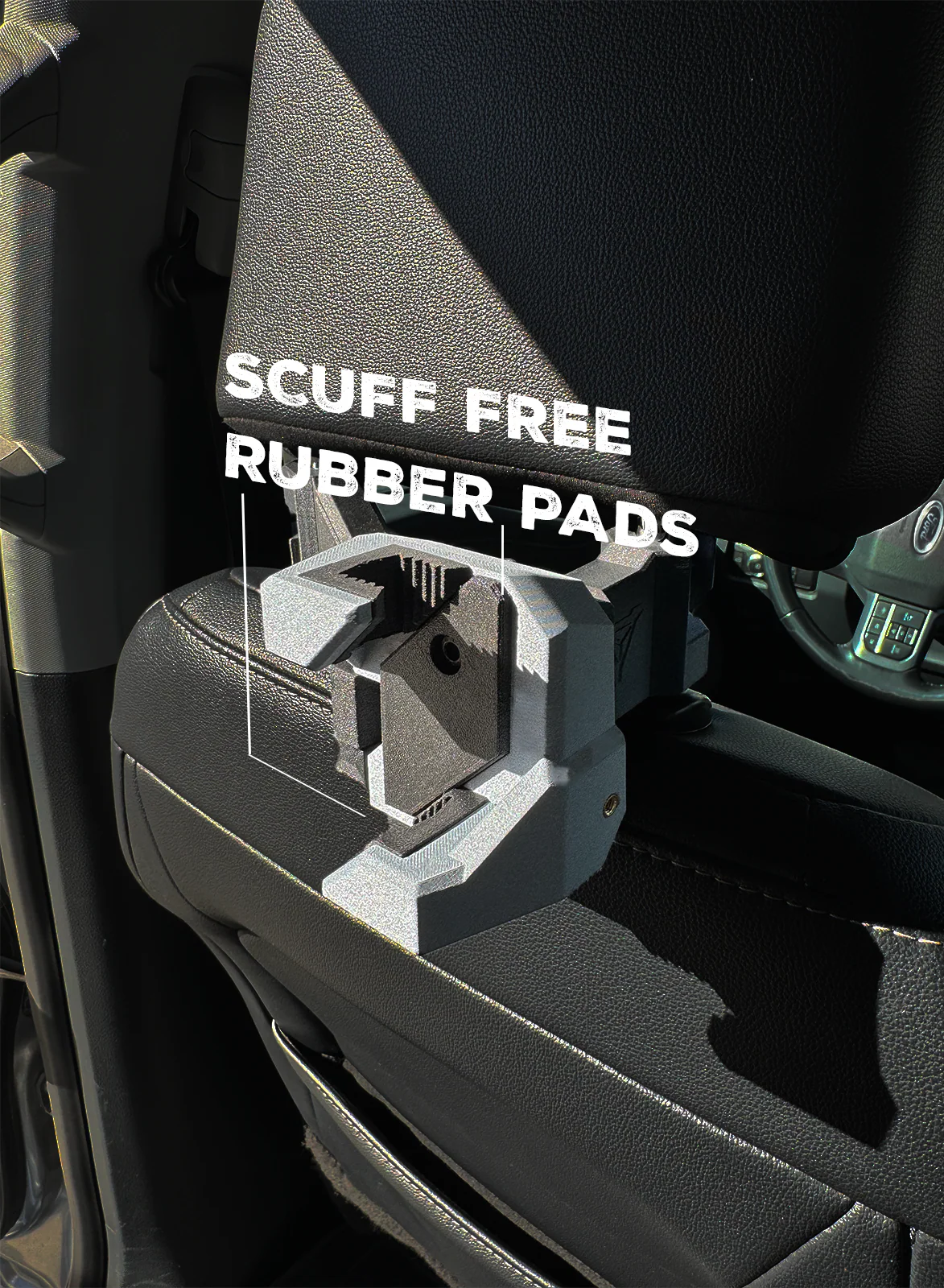 ANKR-POINT™ Bow Retention System - Image 3