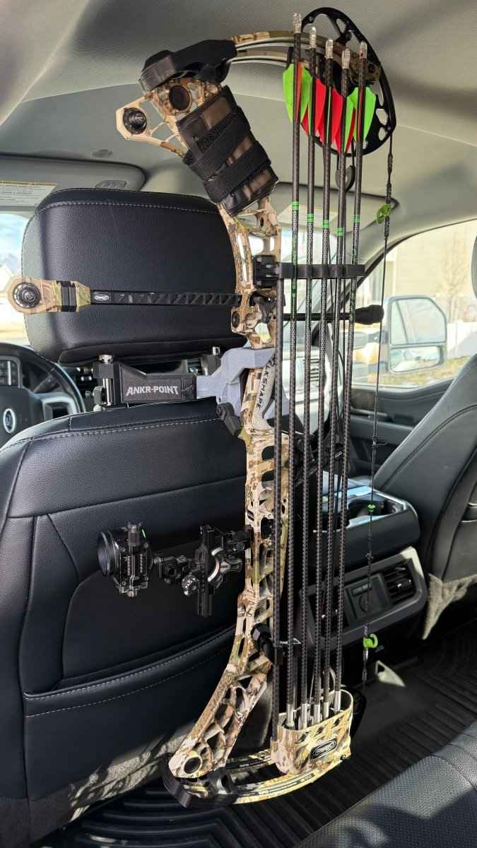 ANKR-POINT™ Bow Retention System - Image 8