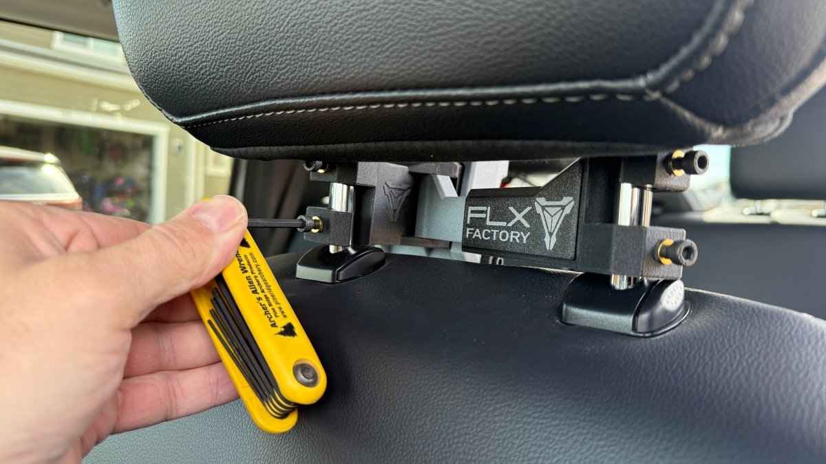 ANKR-POINT™ Bow Retention System - Image 9