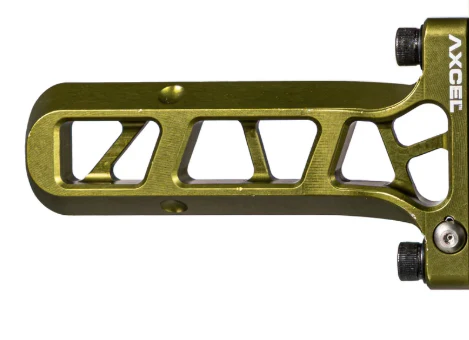 Axcel BRIDGELOCK DRIVER EXTENSION BAR - Image 2