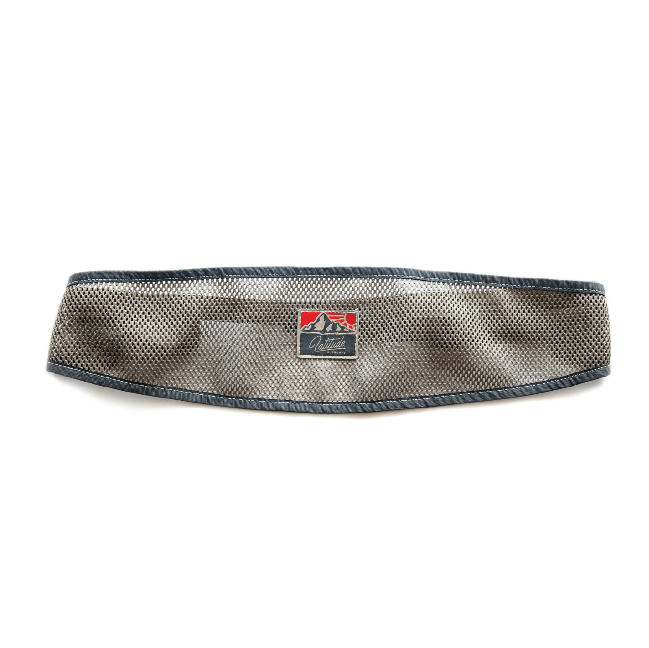 Back Band - Image 3