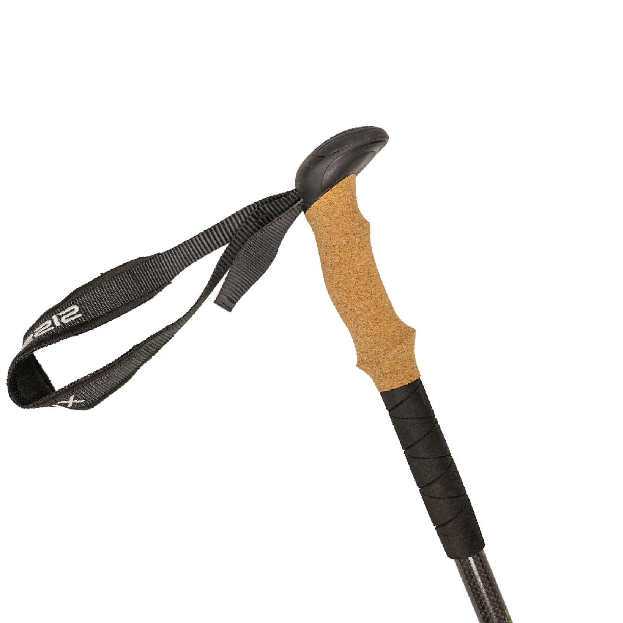 BACKCOUNTRY ELITE (CORK) TREKKING POLES - Image 3