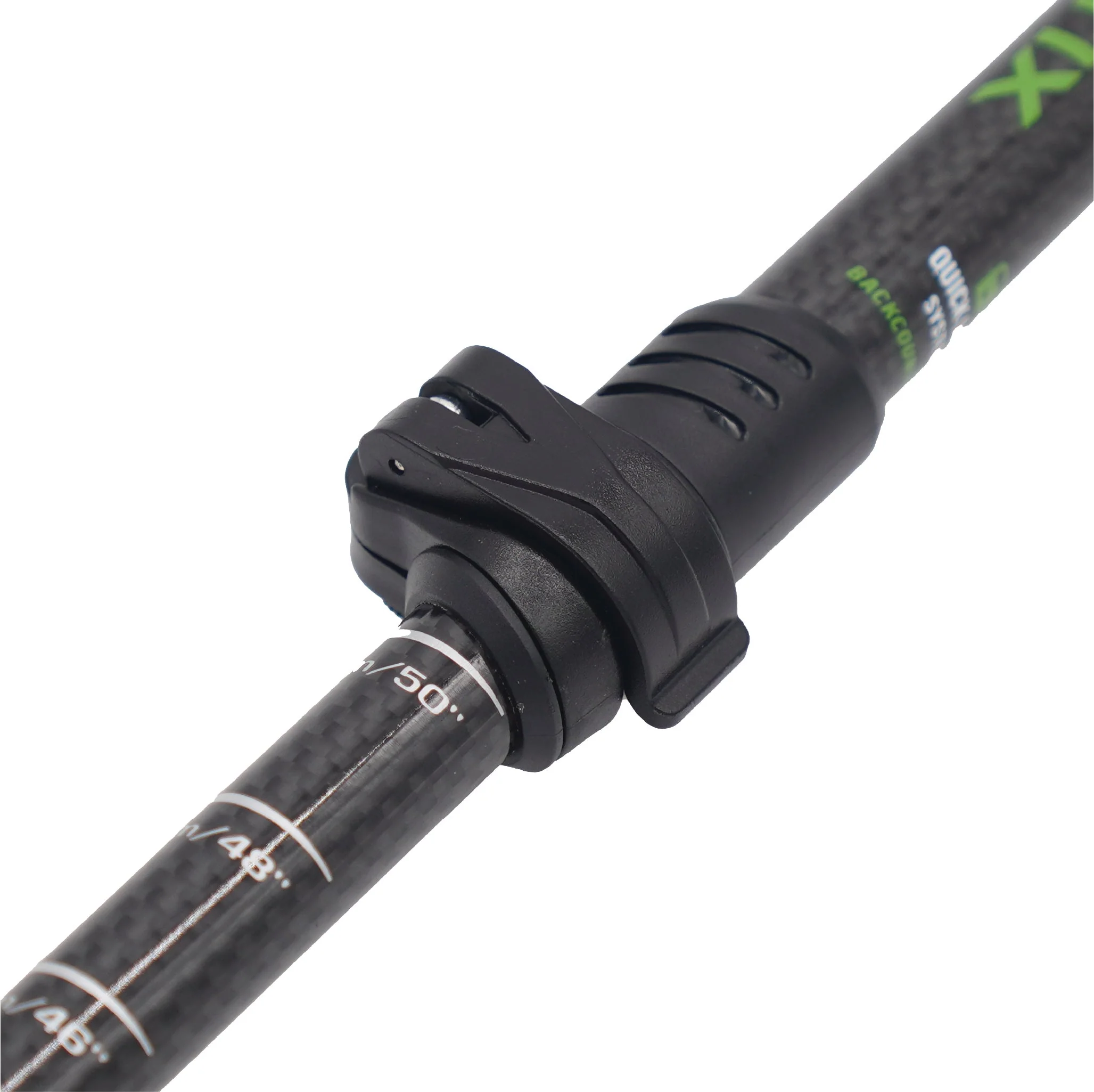 BACKCOUNTRY ELITE (CORK) TREKKING POLES - Image 4