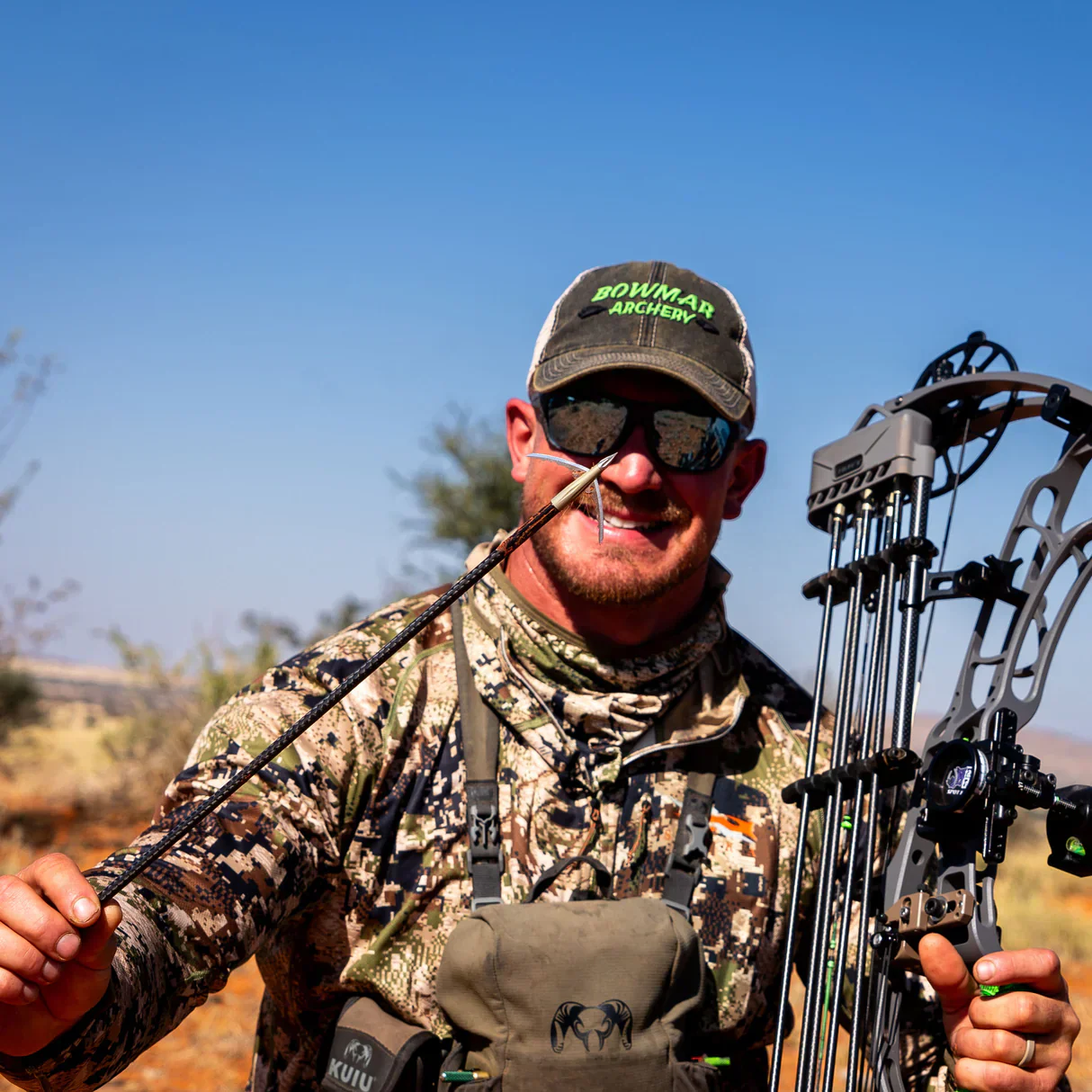 Beast Broadheads ALUMINUM 3 PACK - Image 3