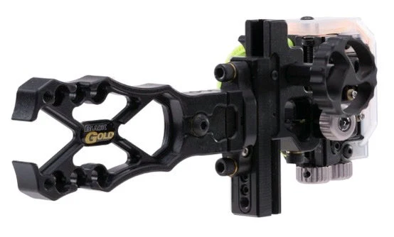 Black Gold ASCENT PRO - Image 6