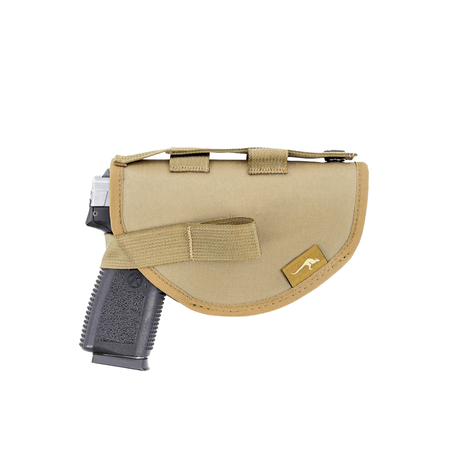 Bottom Mount Holster - Image 10