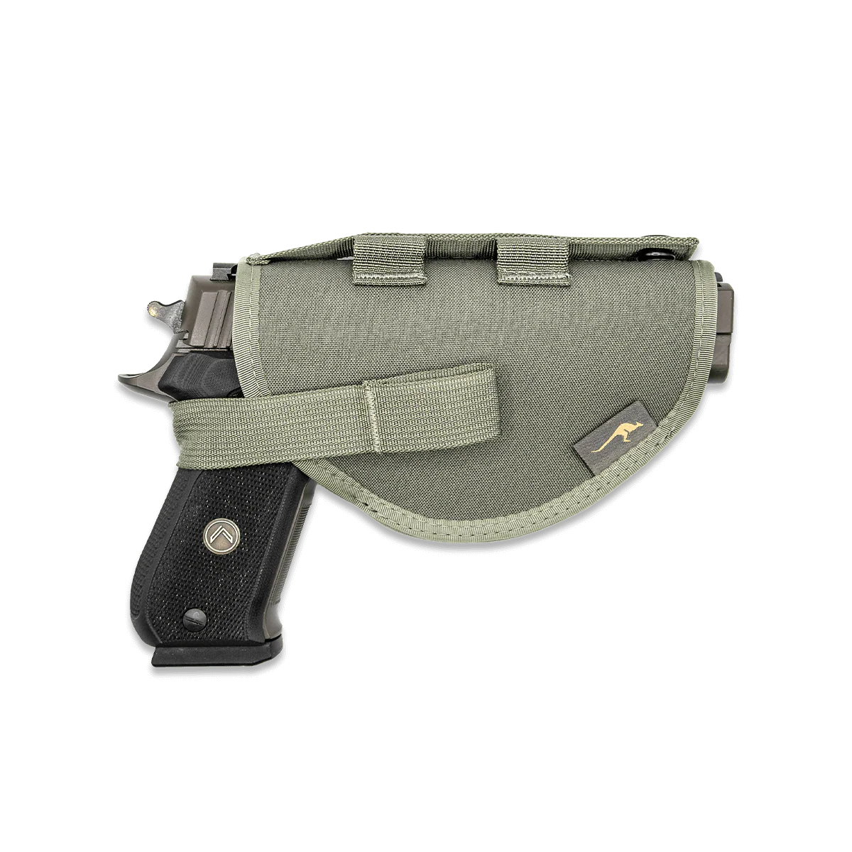 Bottom Mount Holster - Image 11