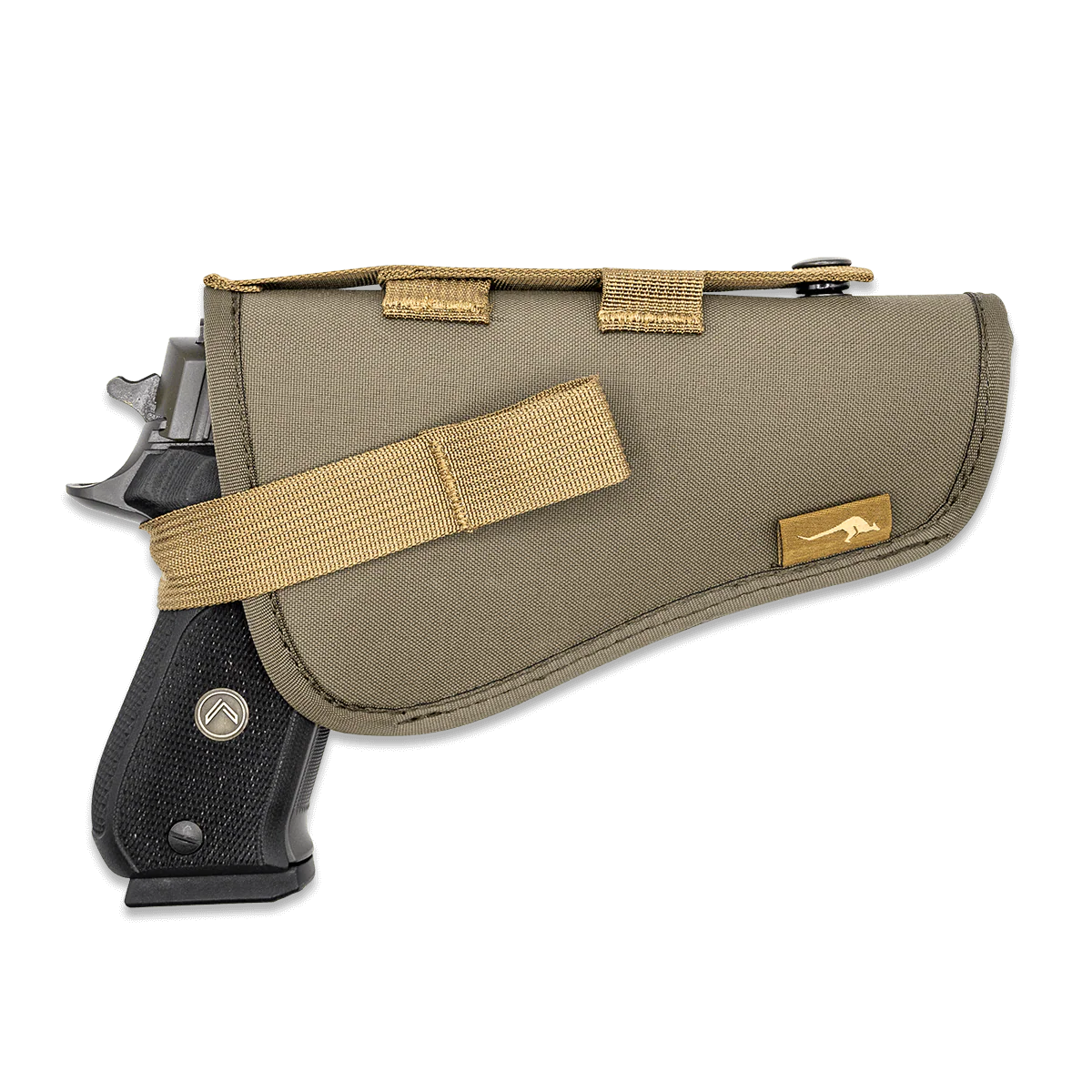 Bottom Mount Holster - Image 12