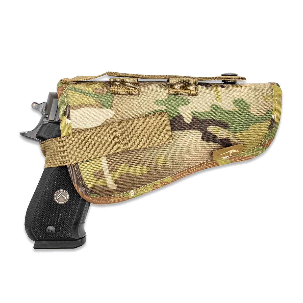 Bottom Mount Holster - Image 17