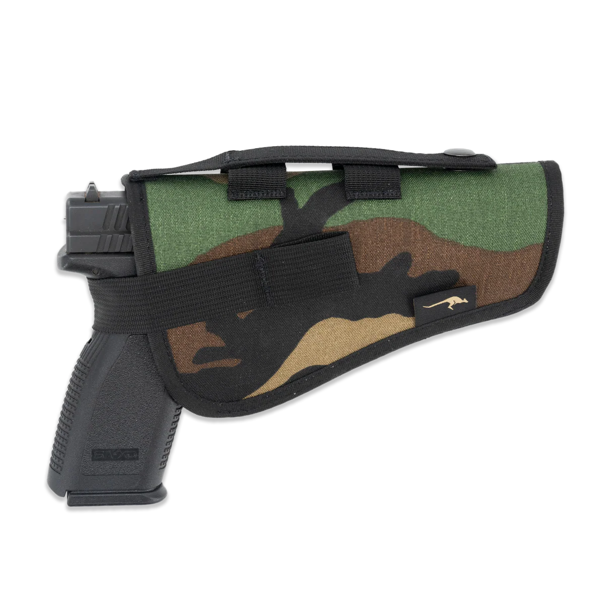 Bottom Mount Holster - Image 21