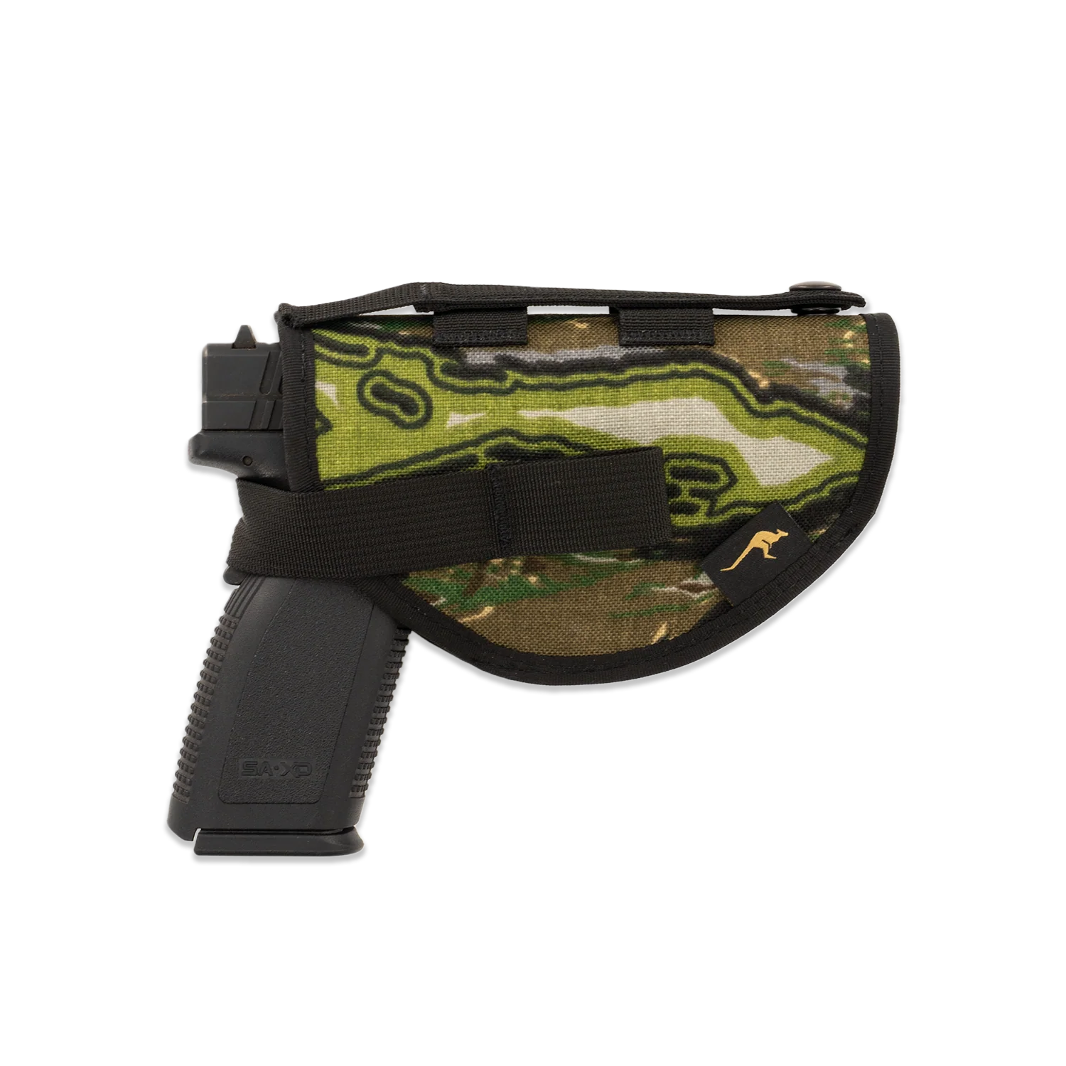 Bottom Mount Holster - Image 22