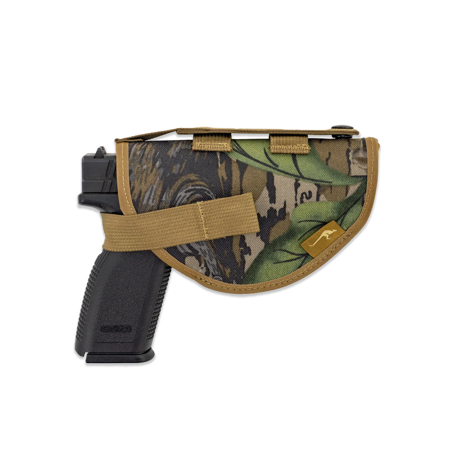Bottom Mount Holster - Image 26