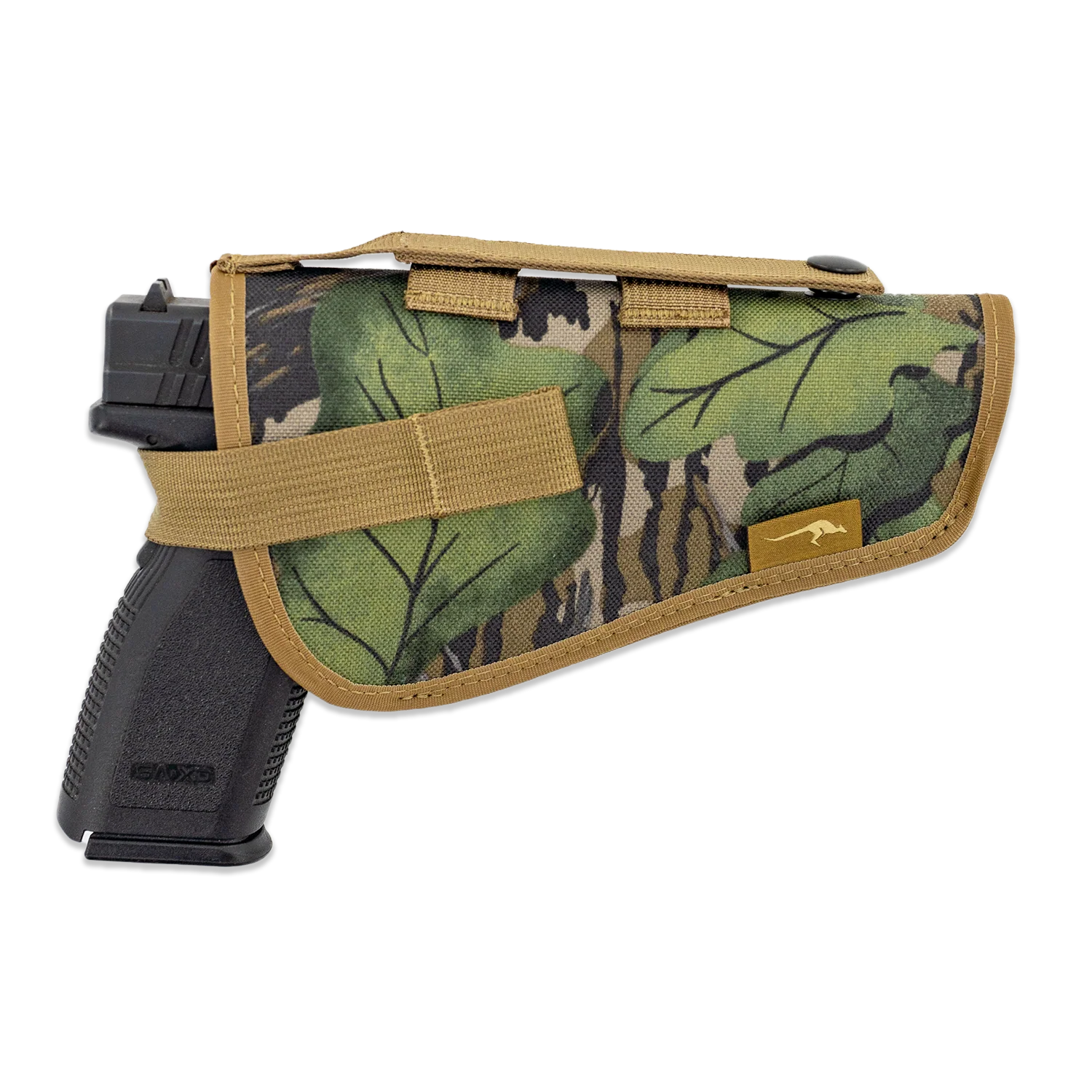 Bottom Mount Holster - Image 27