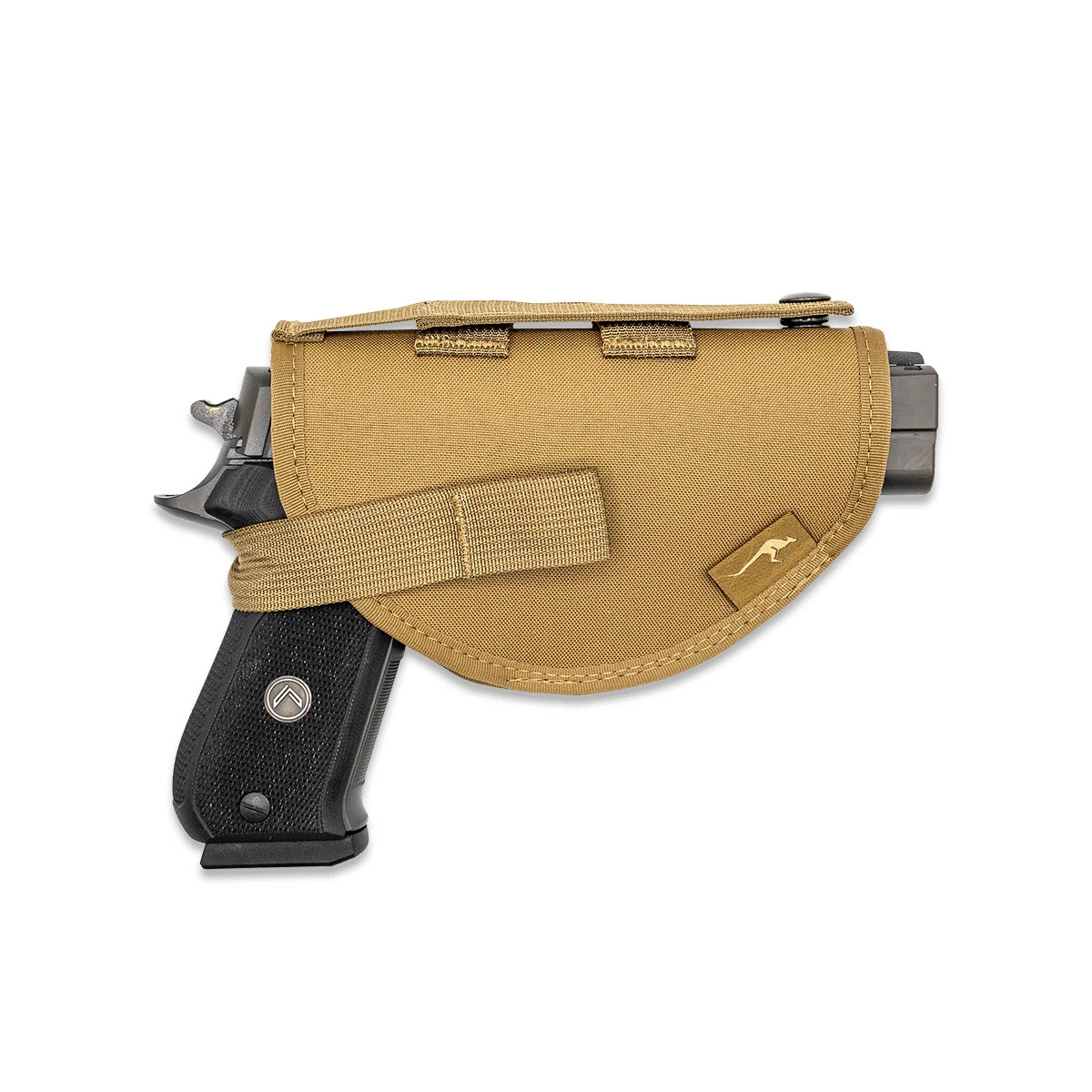 Bottom Mount Holster - Image 3