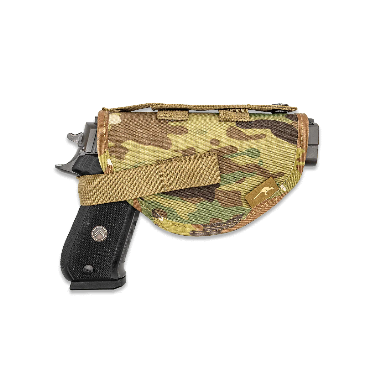 Bottom Mount Holster - Image 4