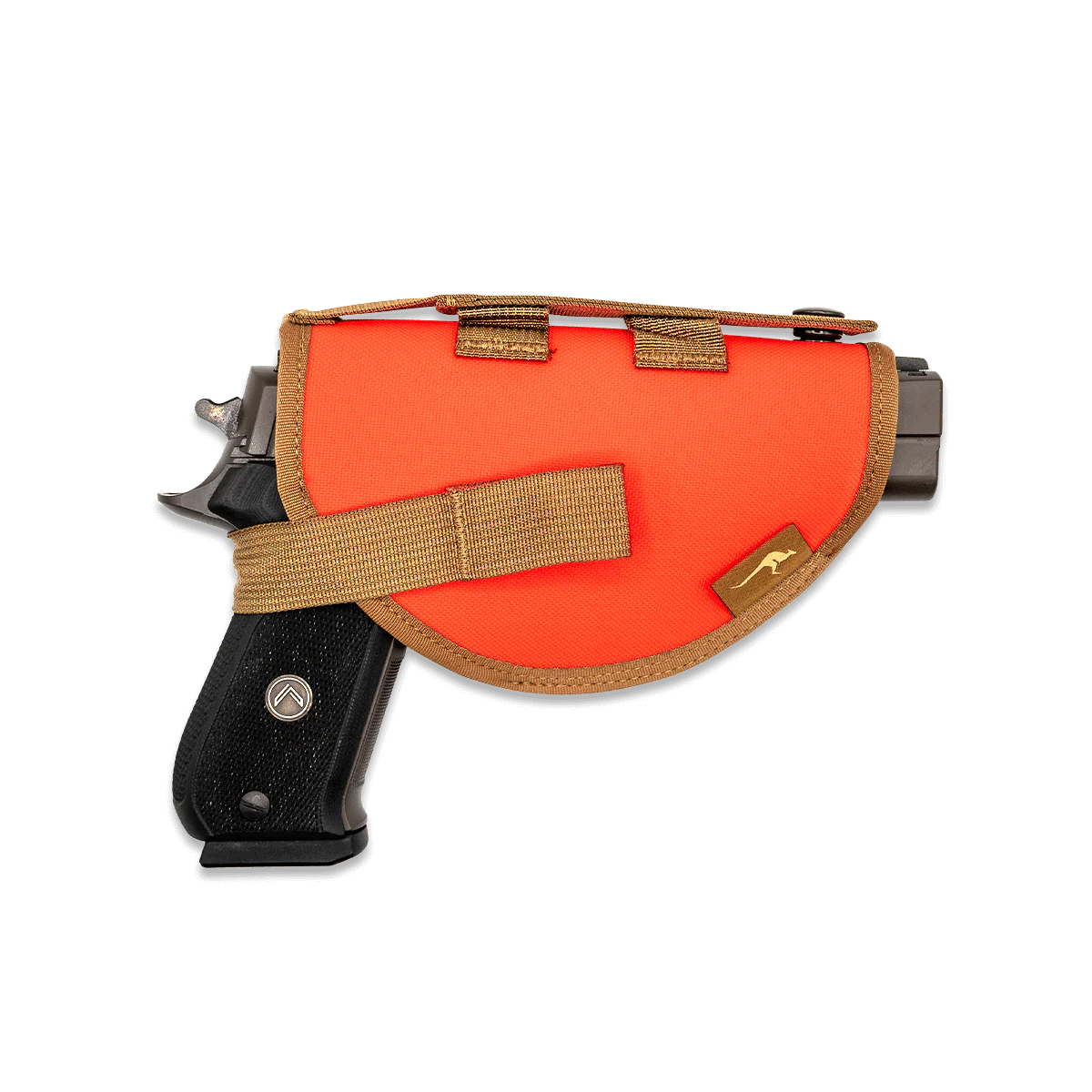 Bottom Mount Holster - Image 6