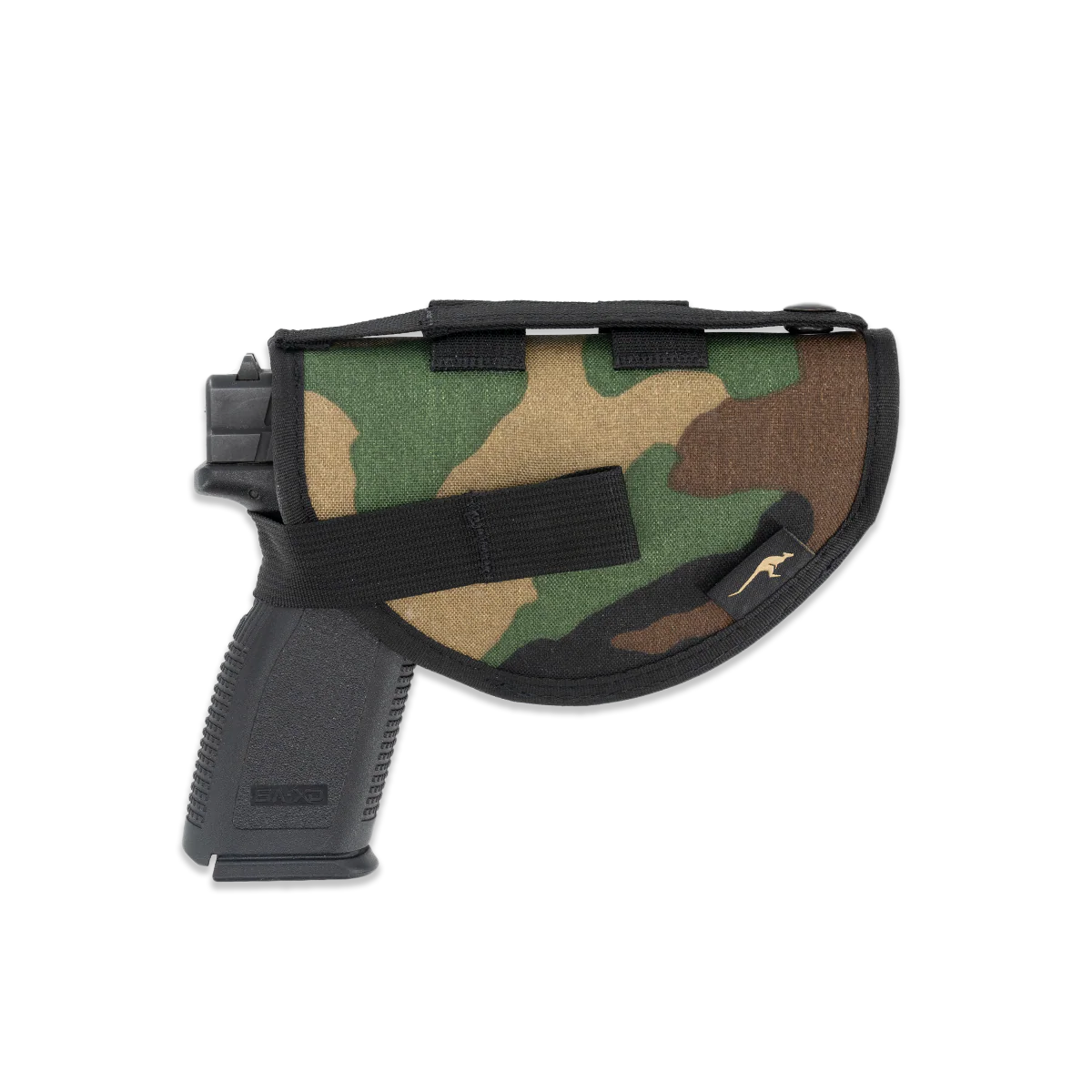 Bottom Mount Holster - Image 7