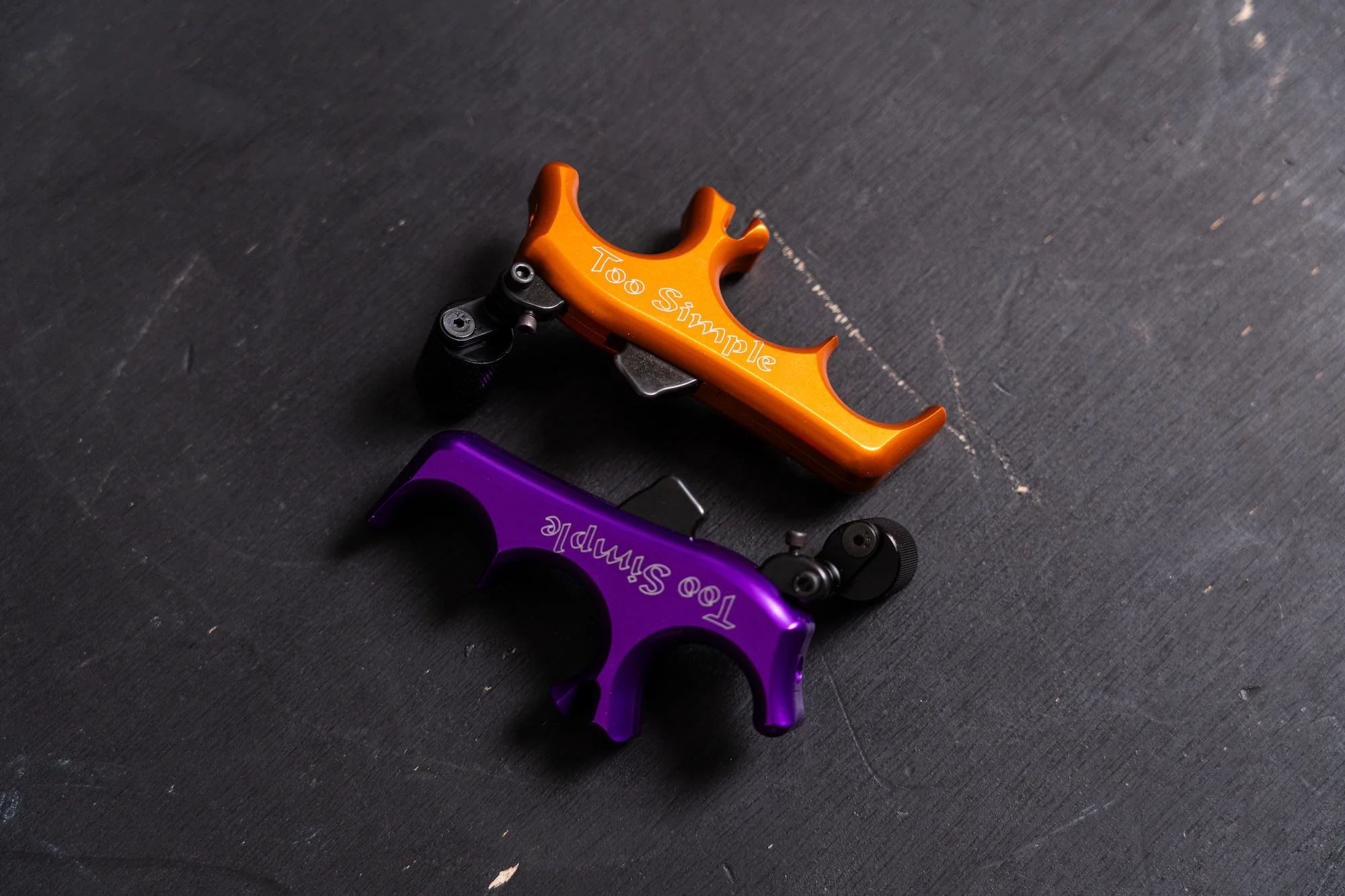 Carter Too Simple #ElkShape Edition 3fg Release - Image 12
