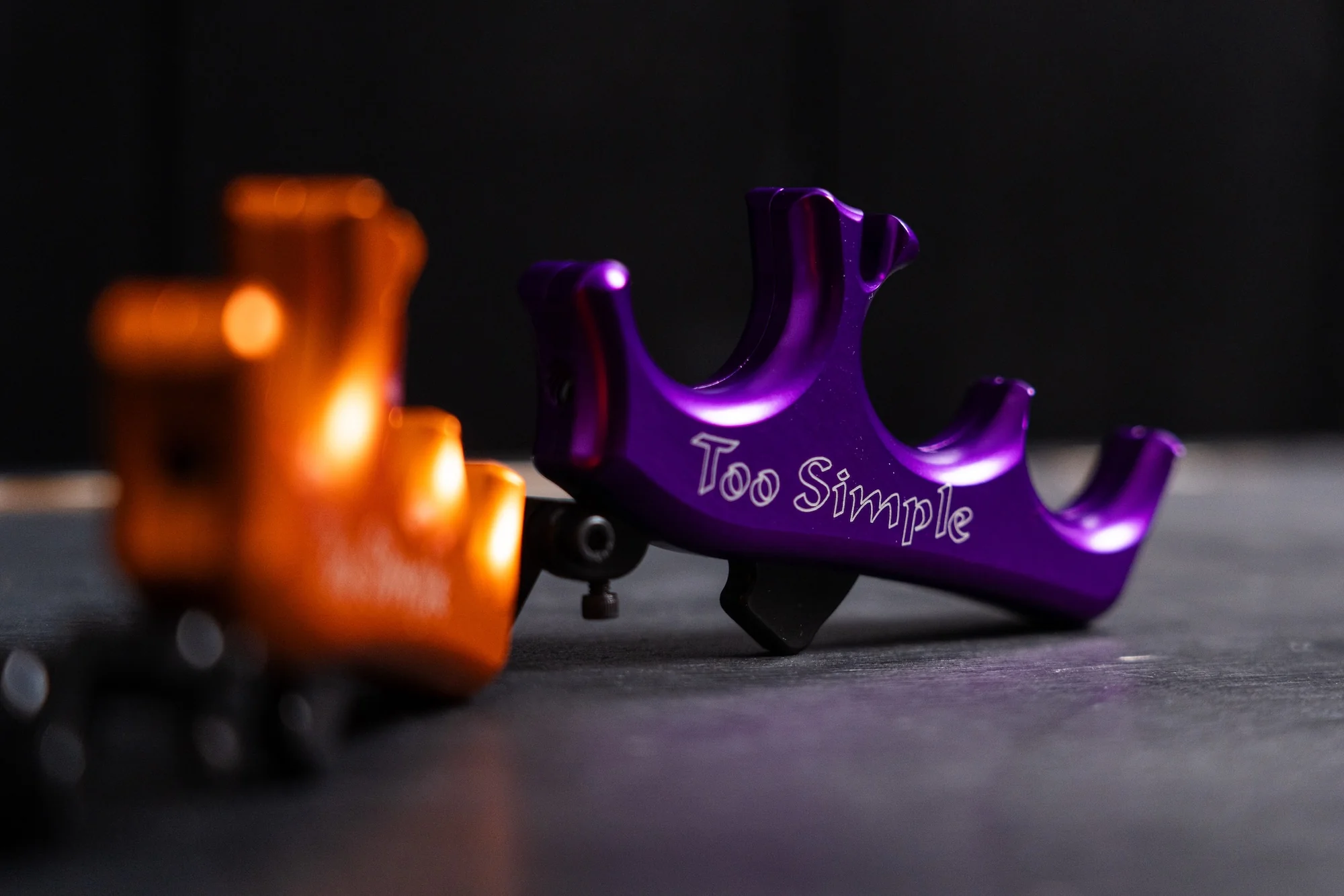 Carter Too Simple #ElkShape Edition 3fg Release - Image 6