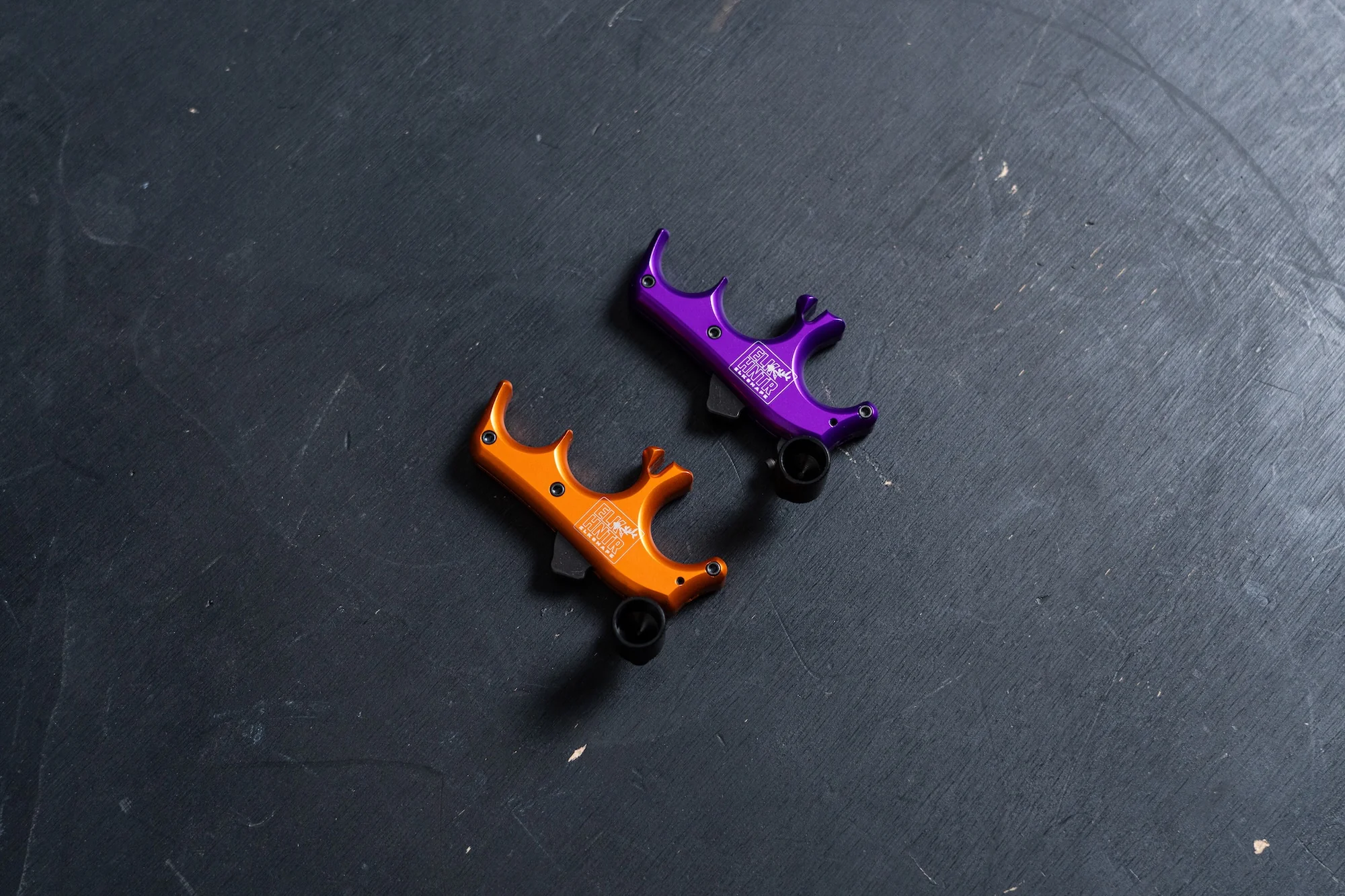 Carter Too Simple #ElkShape Edition 3fg Release - Image 7