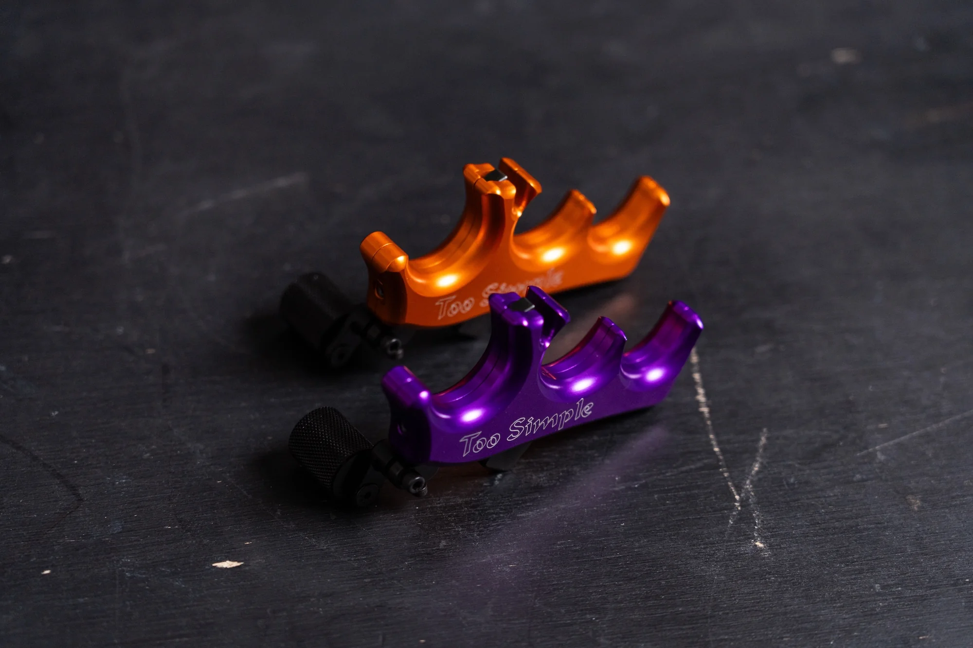 Carter Too Simple #ElkShape Edition 3fg Release - Image 8