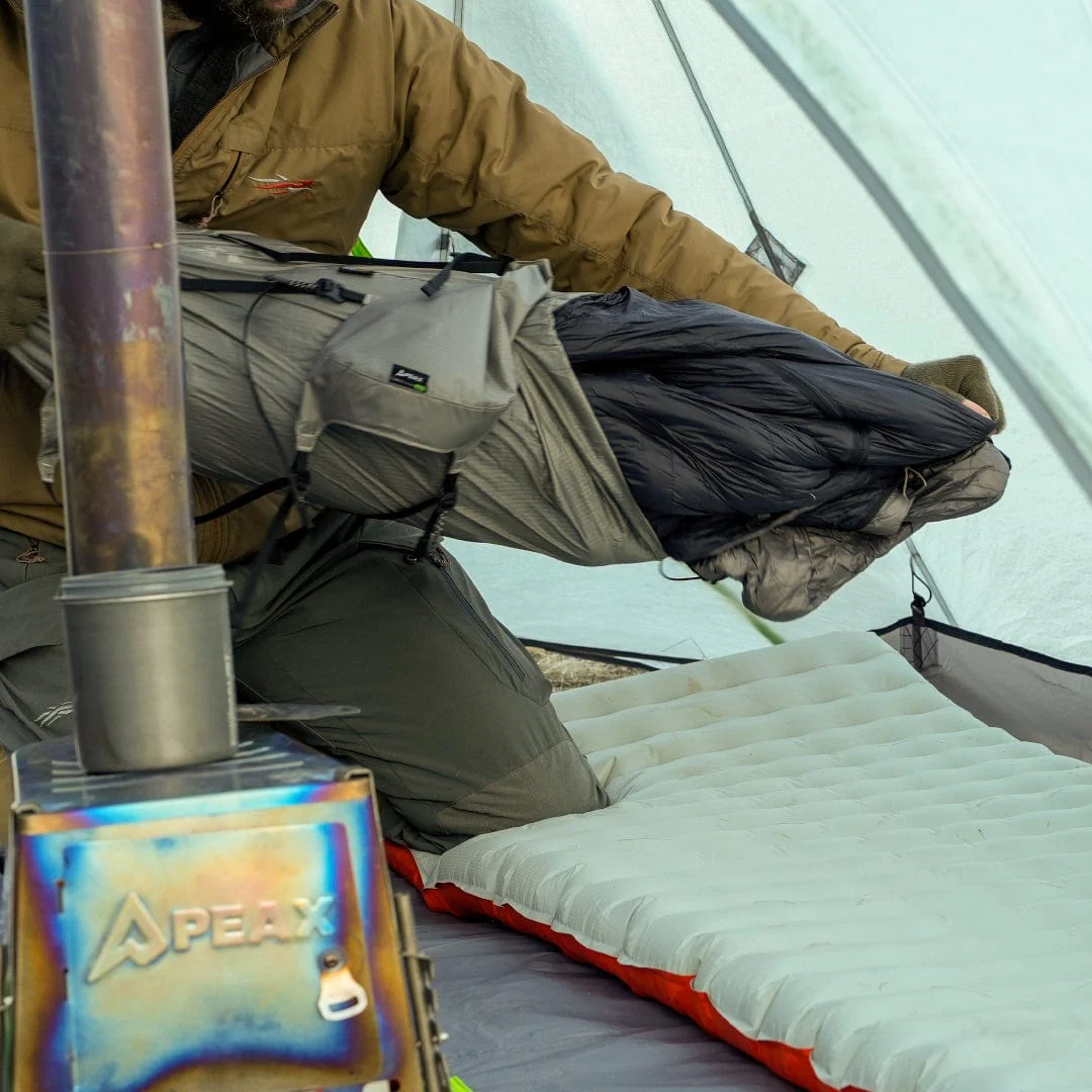 COMPRESSION SACK - Image 7