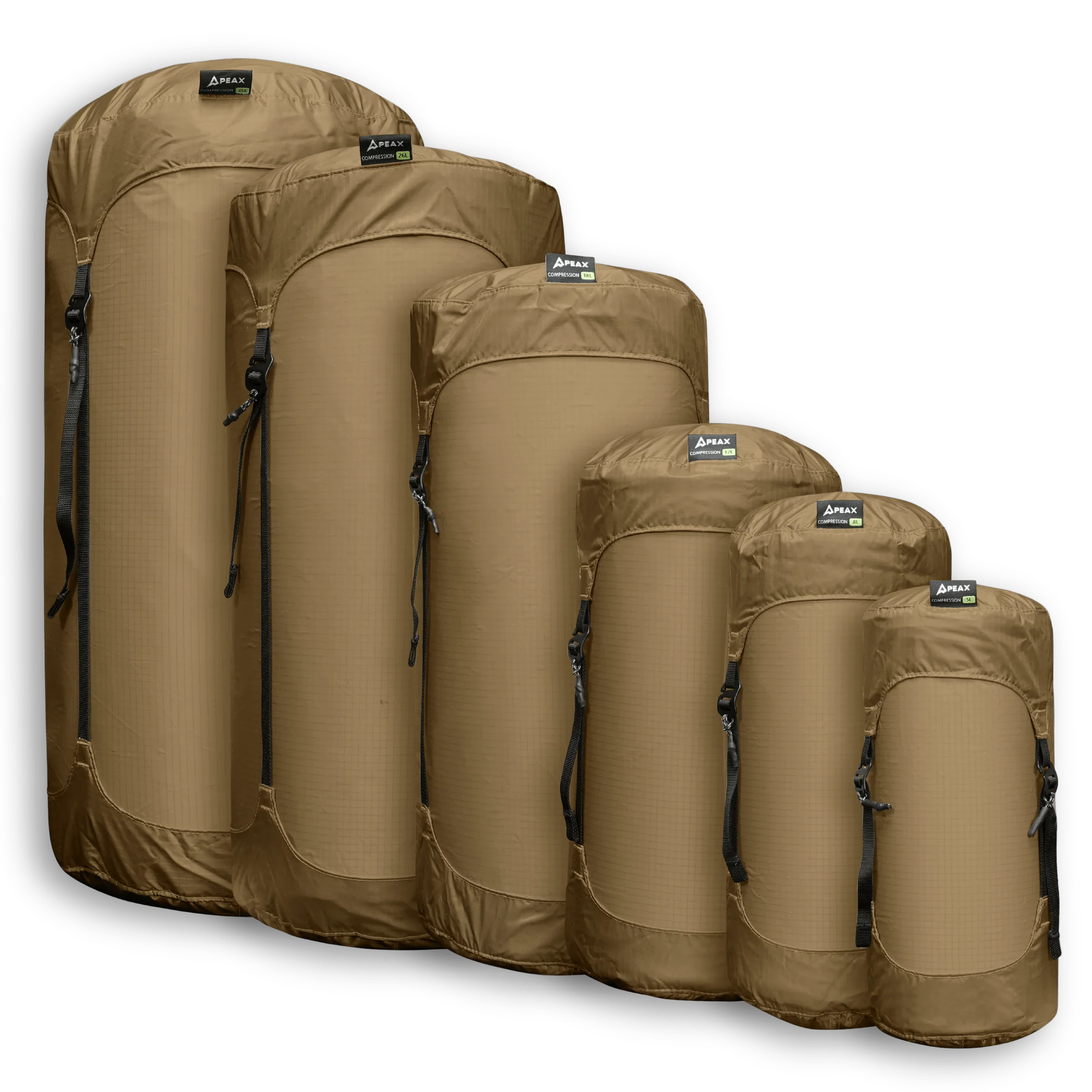 COMPRESSION SACK - Image 9
