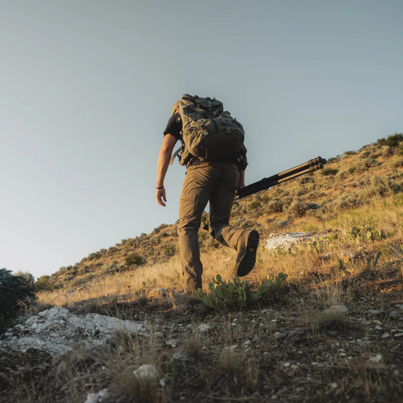 DELUXE Full-Length Custom Orthotic - COLLECTIVE - Image 7