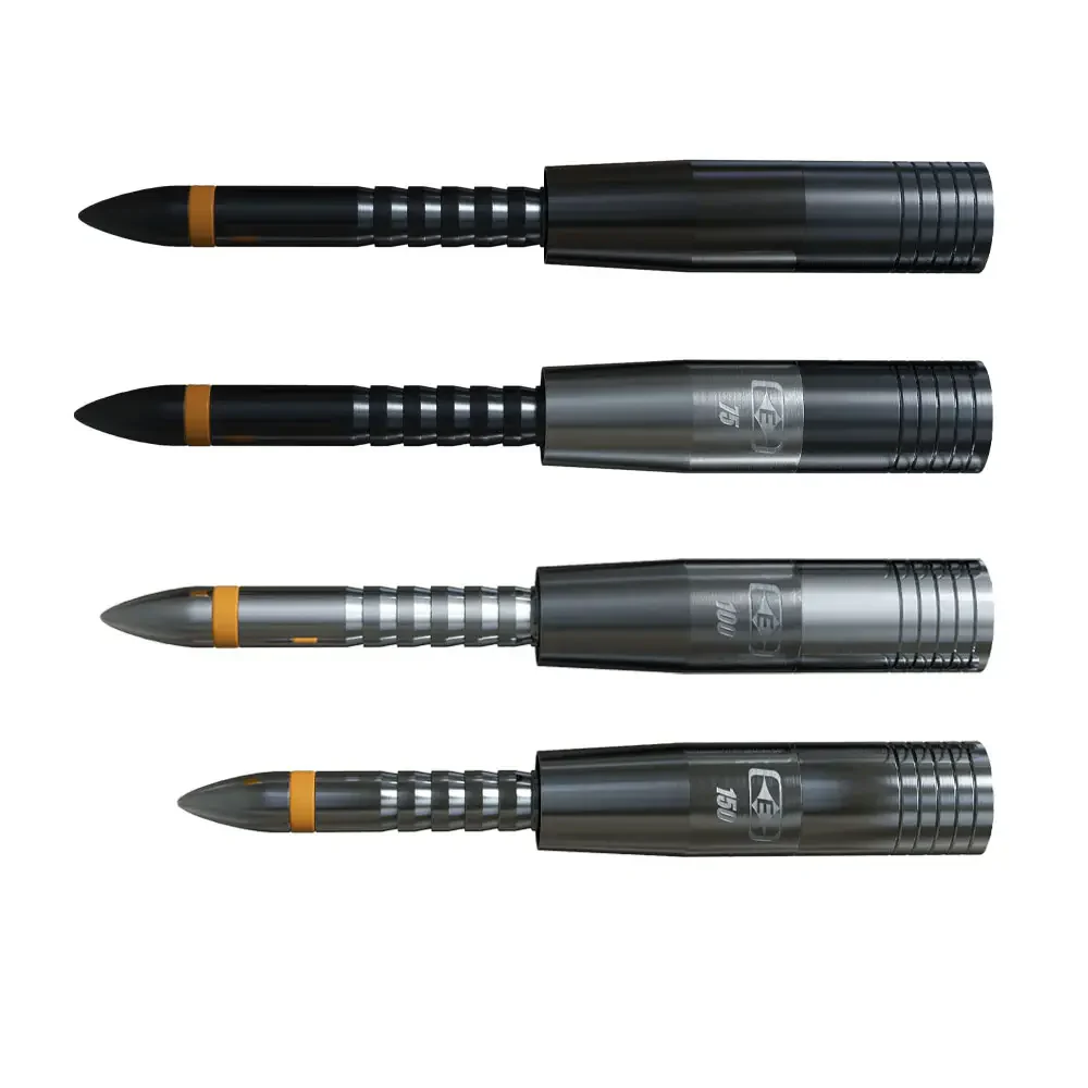 Easton 4mm Match Grade Half-outs (6-pack)
