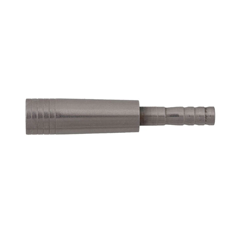 Easton 4MM STEEL HALF-OUT INSERTS