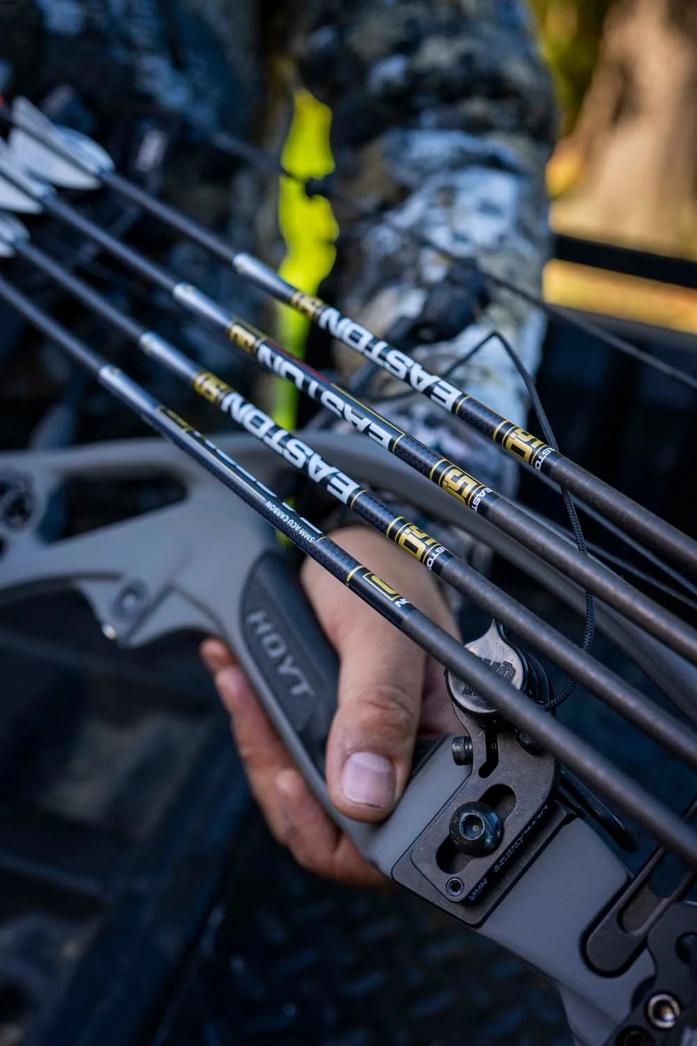 Easton 5.0 SHAFTS - Image 7