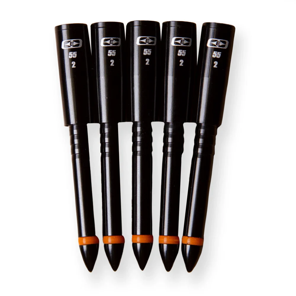 Easton 5MM MATCH GRADE HALF OUT