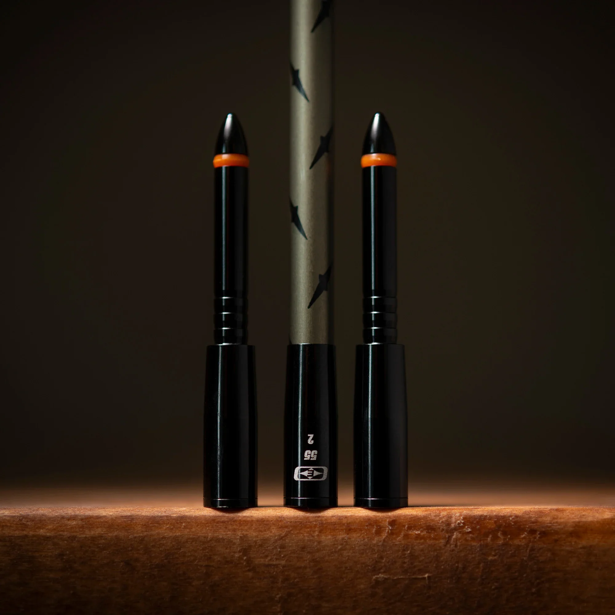 Easton 5MM MATCH GRADE HALF OUT - Image 3